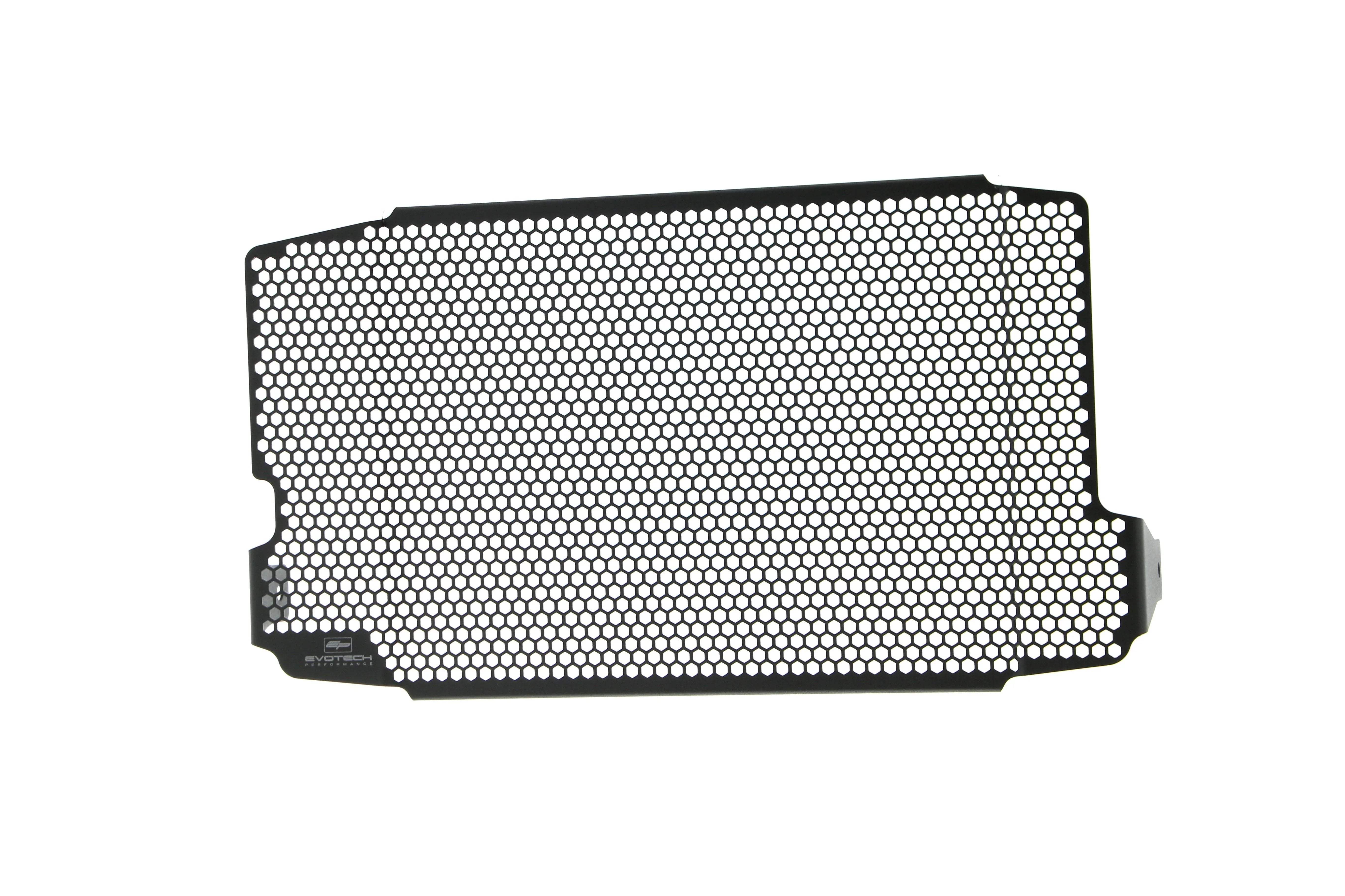 Evotech Kawasaki Vulcan S Tourer Radiator Guard (2021+) - Kühlerschutzgitter | Evotech Performance