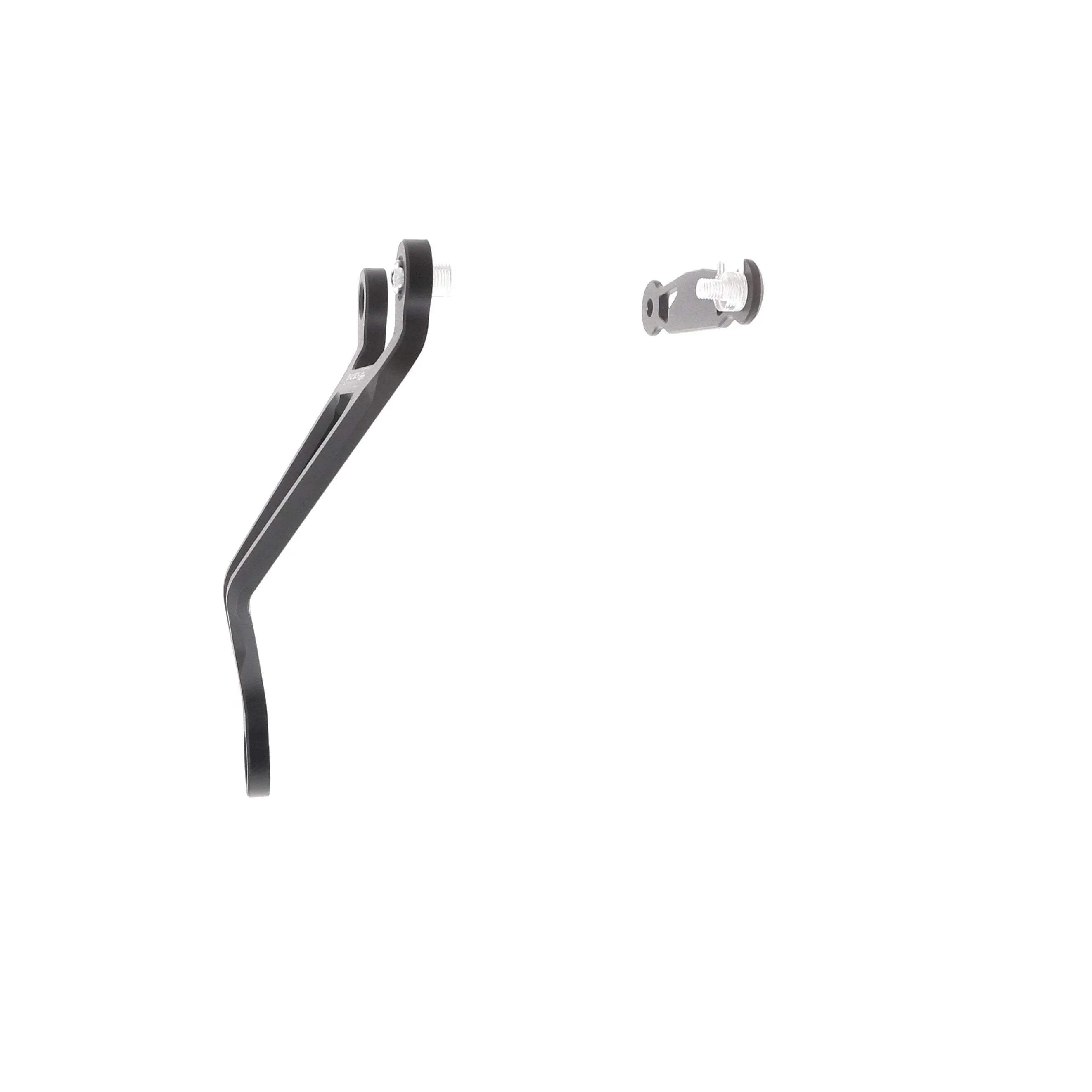 Evotech Kawasaki Z H2 Exhaust Hanger Kit (2020+) - Auspuffhalterung | Evotech Performance