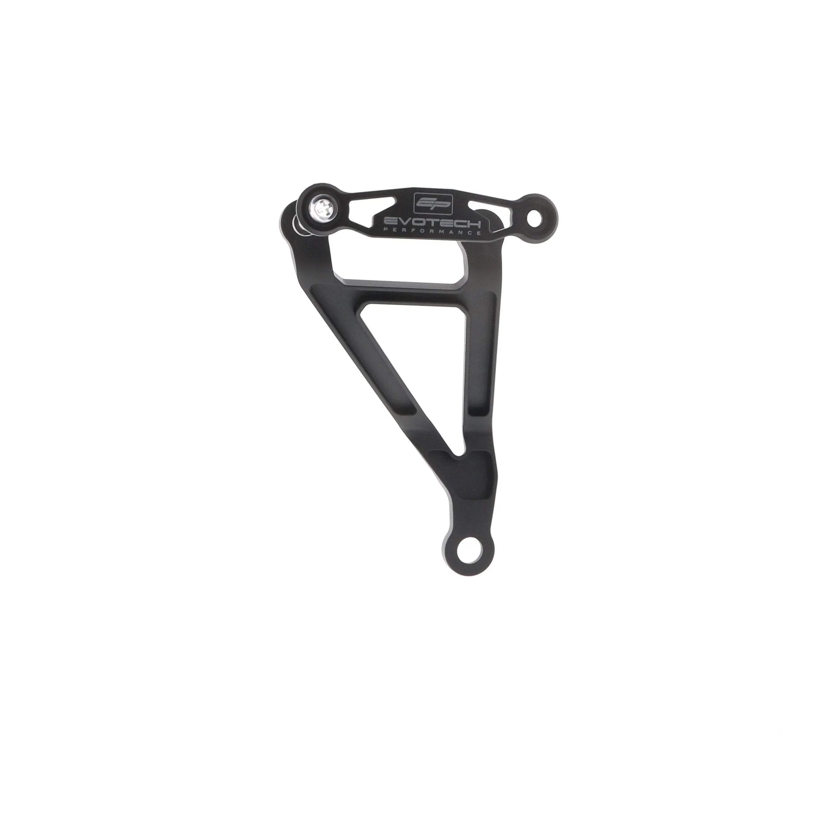 Evotech Kawasaki Z H2 Exhaust Hanger Kit (2020+) - Auspuffhalterung | Evotech Performance