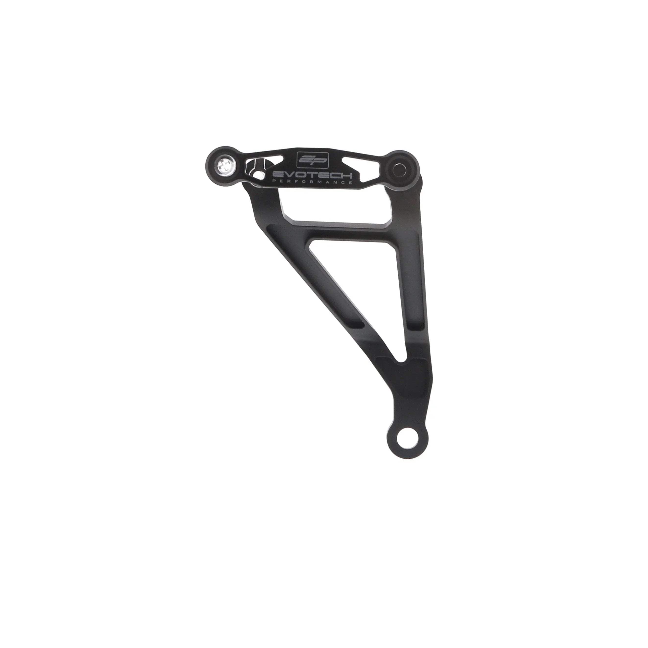 Evotech Kawasaki Z H2 Exhaust Hanger Kit (2020+) - Auspuffhalterung | Evotech Performance