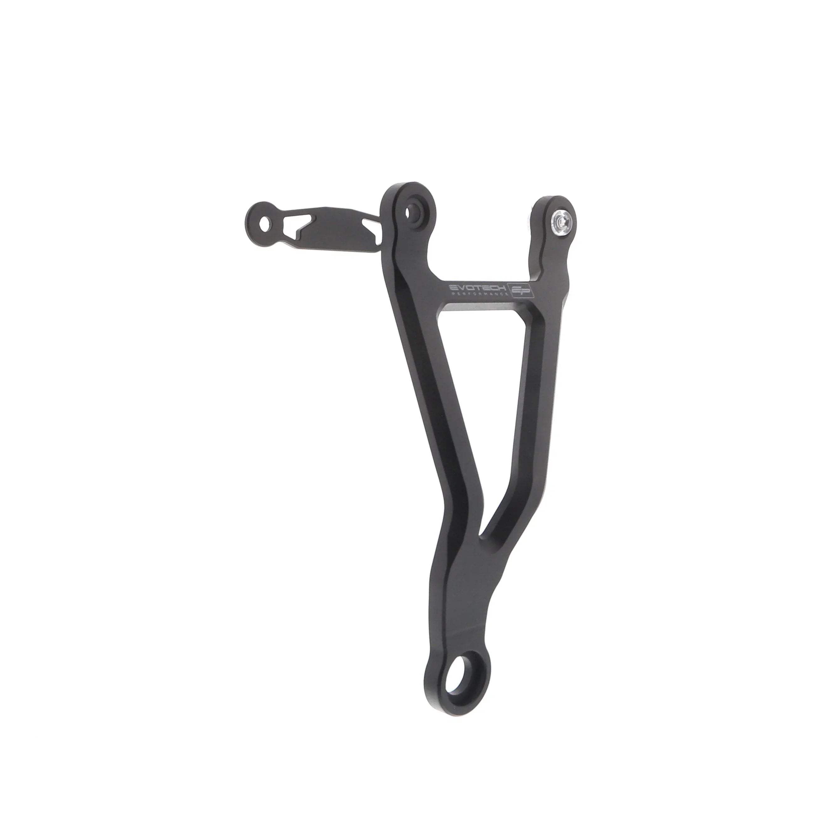 Evotech Kawasaki Z H2 Exhaust Hanger Kit (2020+) - Auspuffhalterung | Evotech Performance