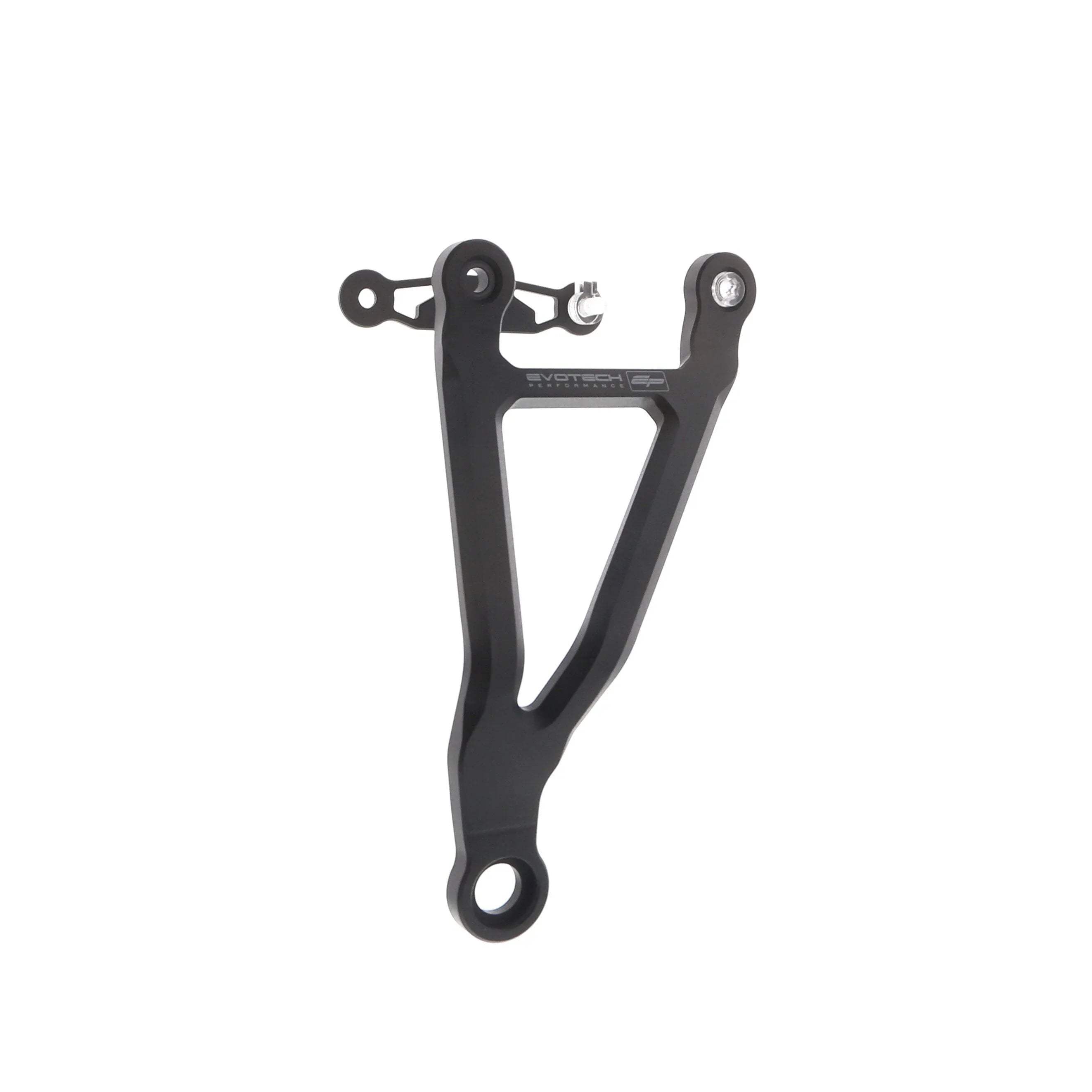 Evotech Kawasaki Z H2 Exhaust Hanger Kit (2020+) - Auspuffhalterung | Evotech Performance