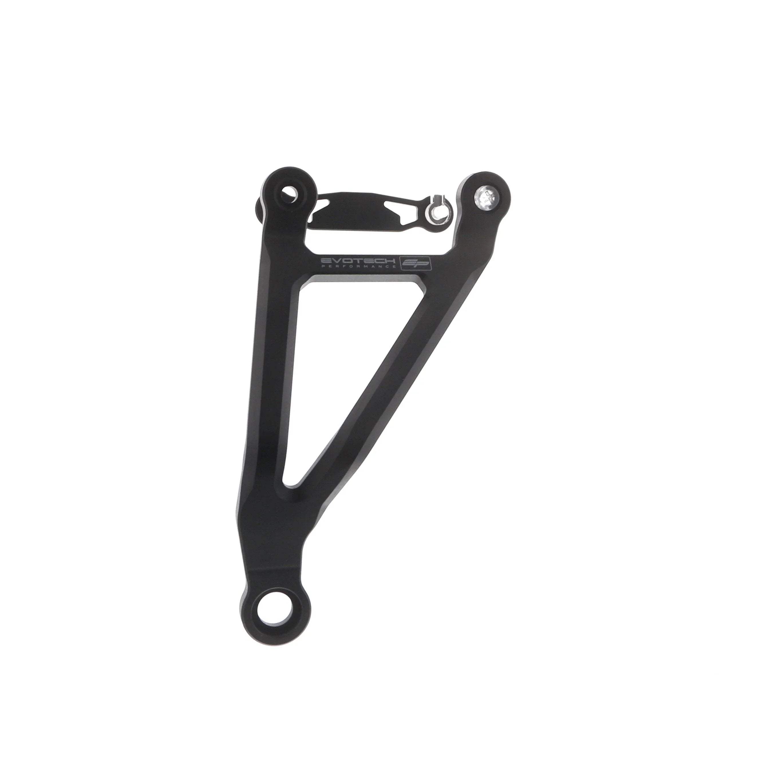 Evotech Kawasaki Z H2 Exhaust Hanger Kit (2020+) - Auspuffhalterung | Evotech Performance