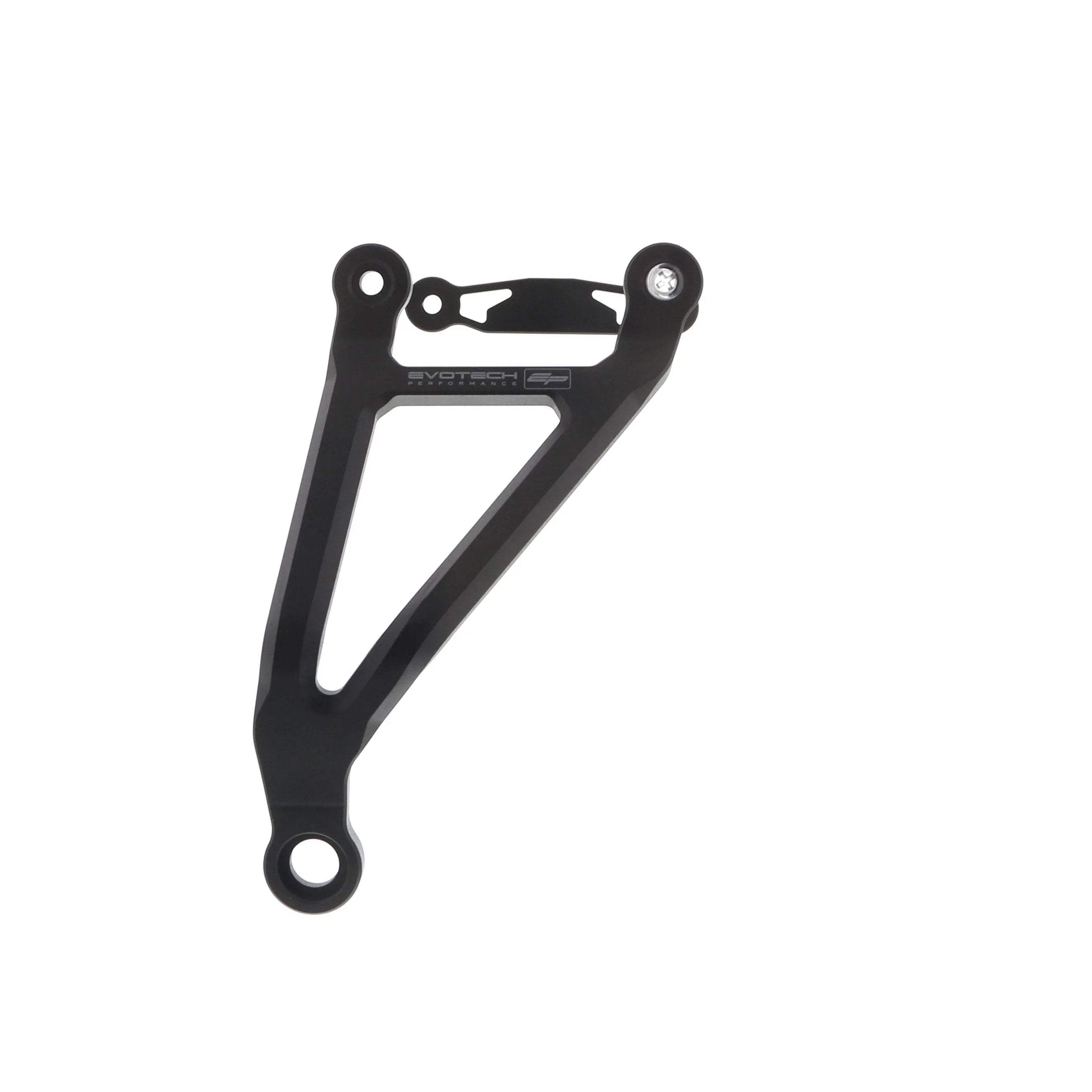 Evotech Kawasaki Z H2 Exhaust Hanger Kit (2020+) - Auspuffhalterung | Evotech Performance