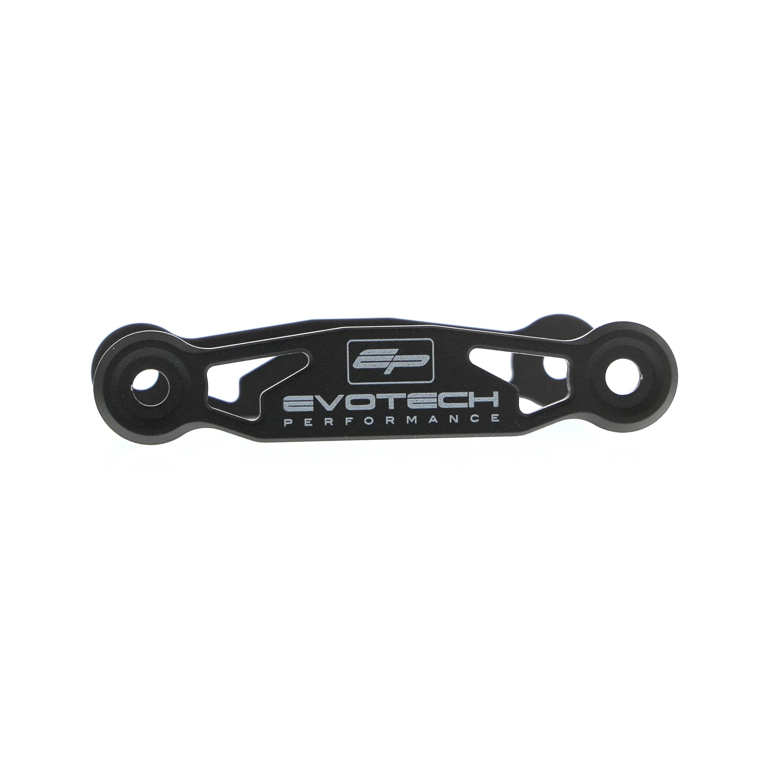 Evotech Kawasaki Z H2 SE Performance Pillion Footpeg Removal Kit (2021+) - Soziusfußrastenabdeckung | Evotech Performance