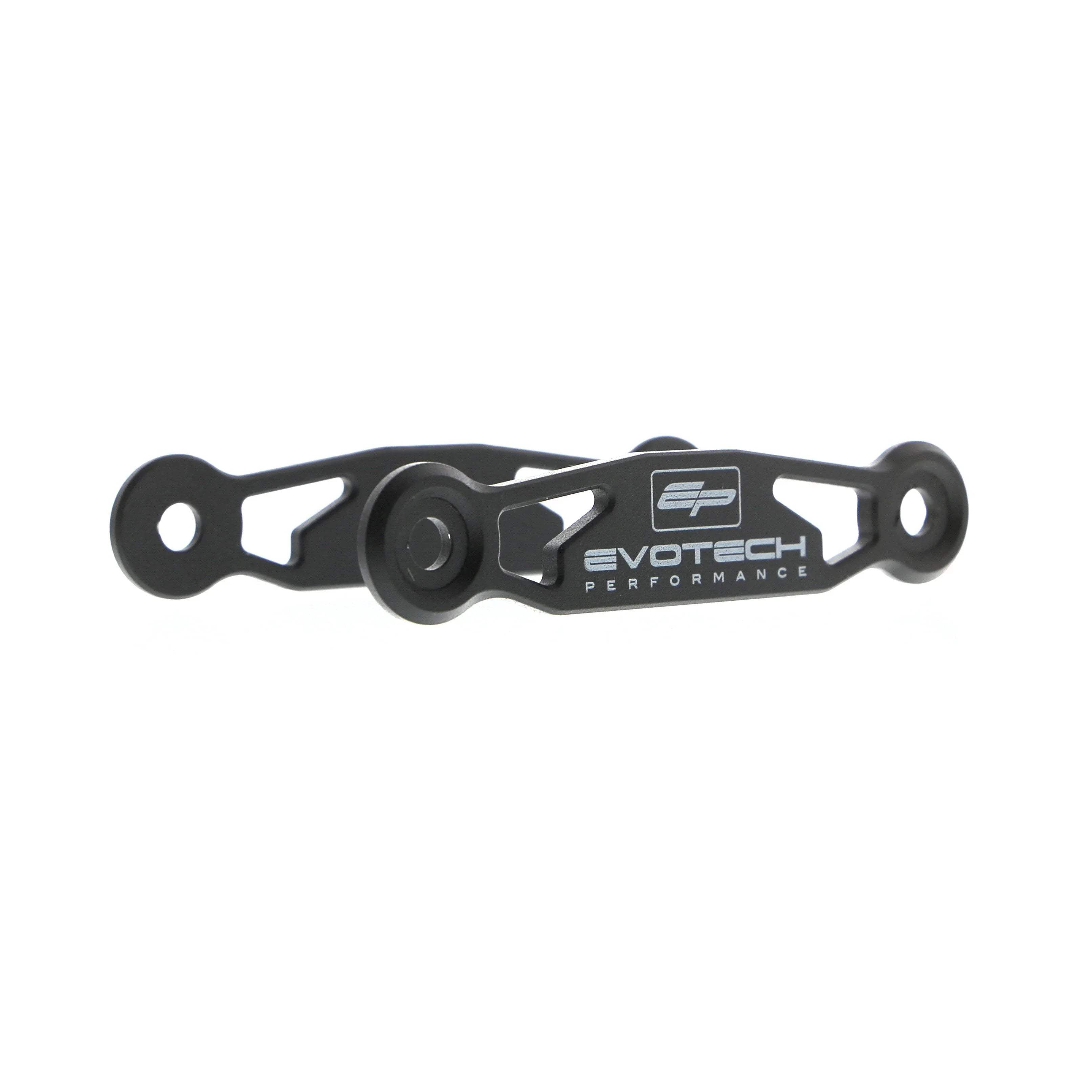 Evotech Kawasaki Z H2 Performance Pillion Footpeg Removal Kit (2020+) - Soziusfußrastenabdeckung | Evotech Performance