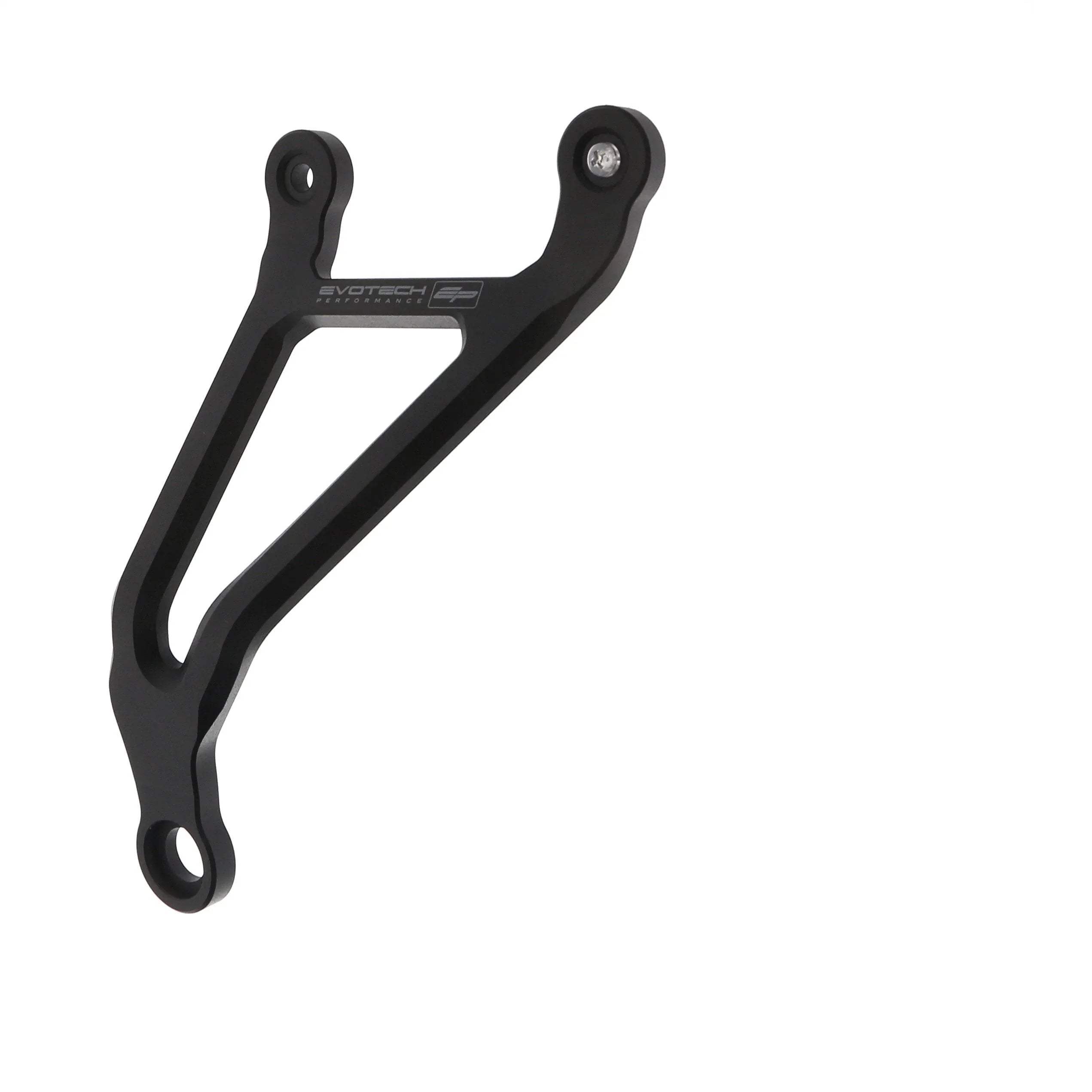 Evotech Kawasaki Z H2 Performance Exhaust Hanger (2020+) - Auspuffhalterung | Evotech Performance