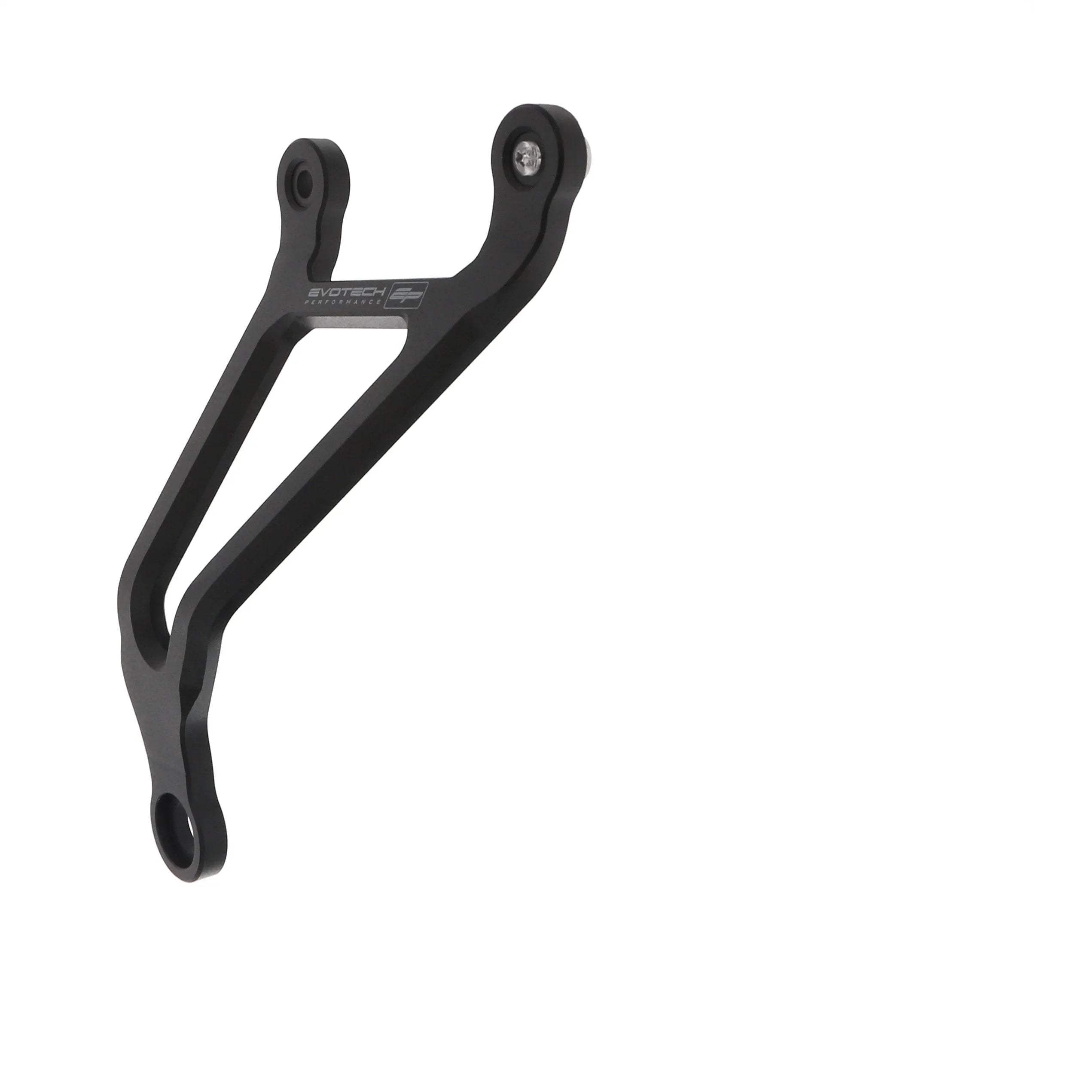 Evotech Kawasaki Z H2 Performance Exhaust Hanger (2020+) - Auspuffhalterung | Evotech Performance
