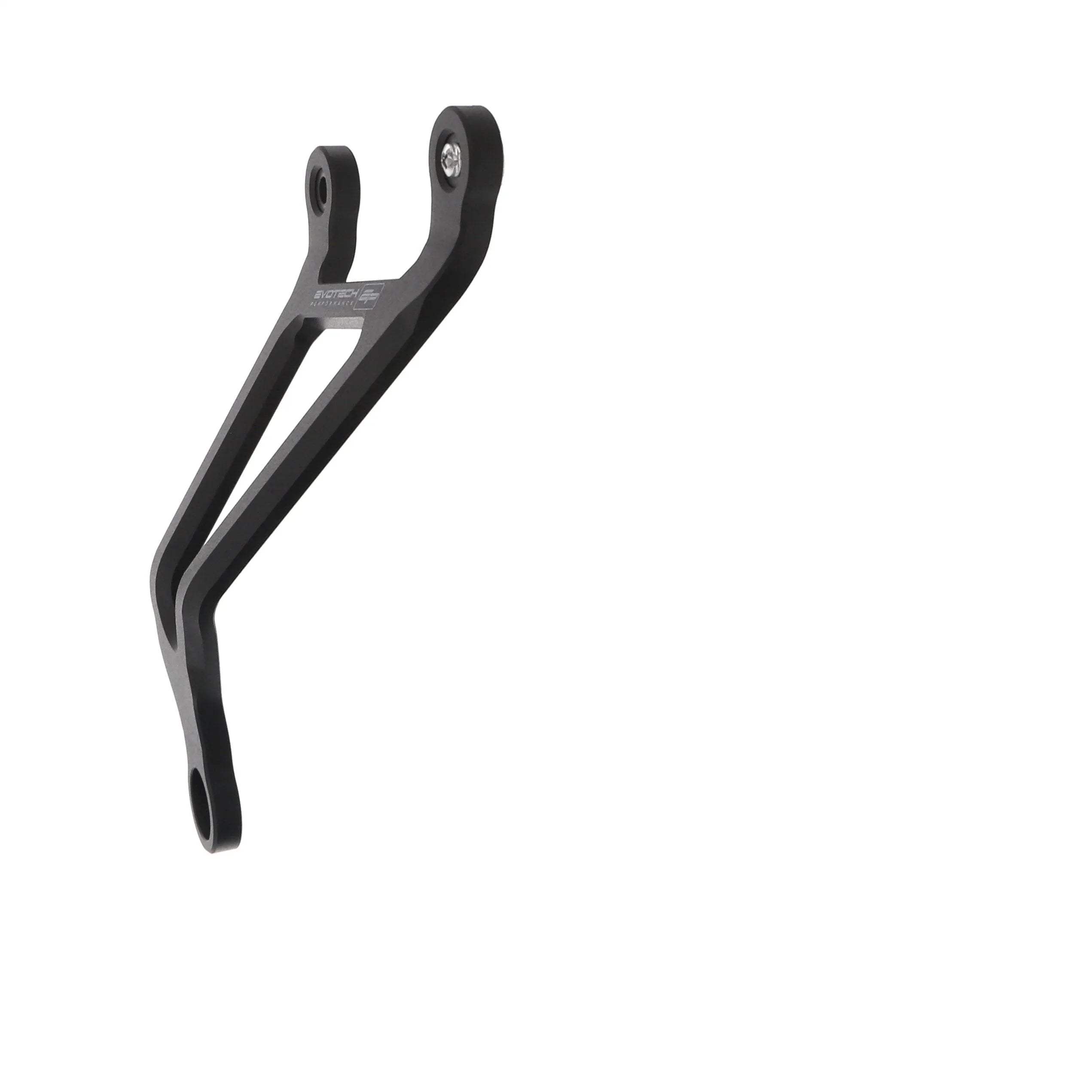 Evotech Kawasaki Z H2 Performance Exhaust Hanger (2020+) - Auspuffhalterung | Evotech Performance