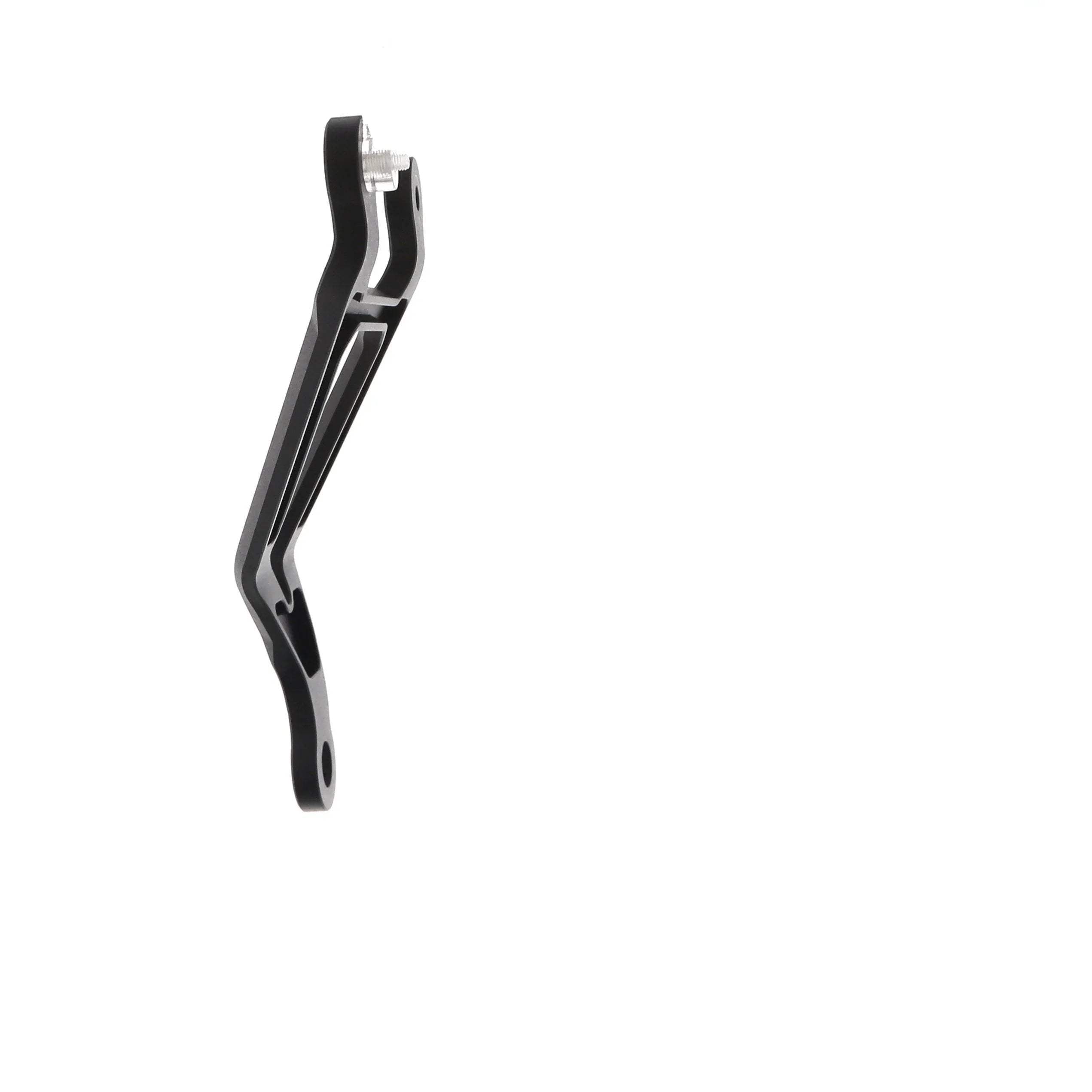 Evotech Kawasaki Z H2 Performance Exhaust Hanger (2020+) - Auspuffhalterung | Evotech Performance