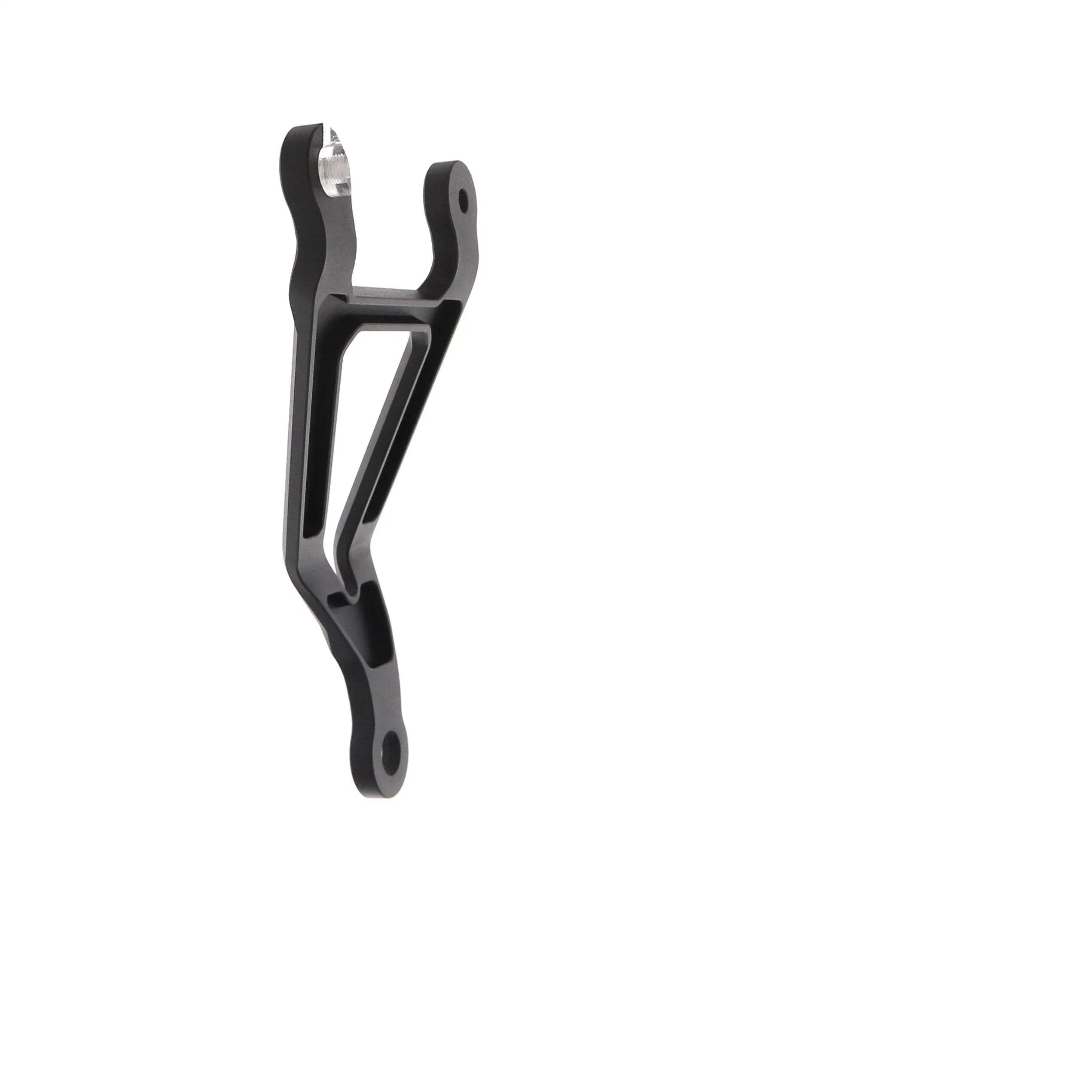 Evotech Kawasaki Z H2 Performance Exhaust Hanger (2020+) - Auspuffhalterung | Evotech Performance