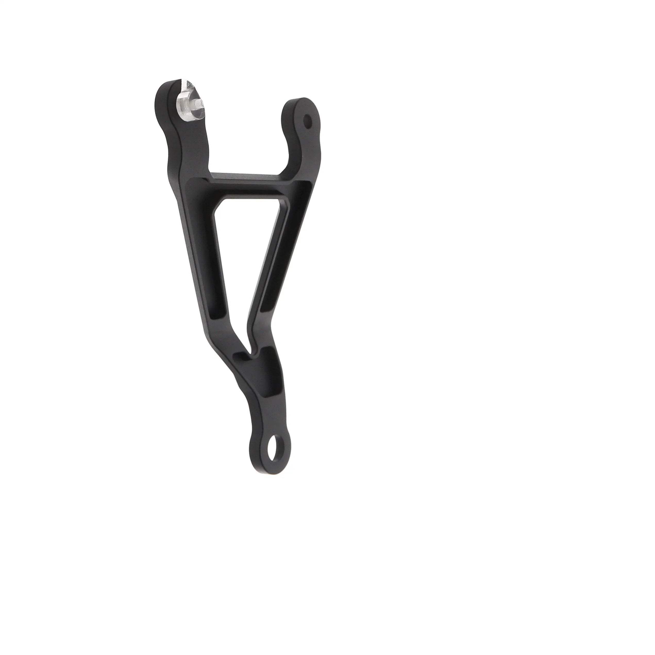 Evotech Kawasaki Z H2 Performance Exhaust Hanger (2020+) - Auspuffhalterung | Evotech Performance