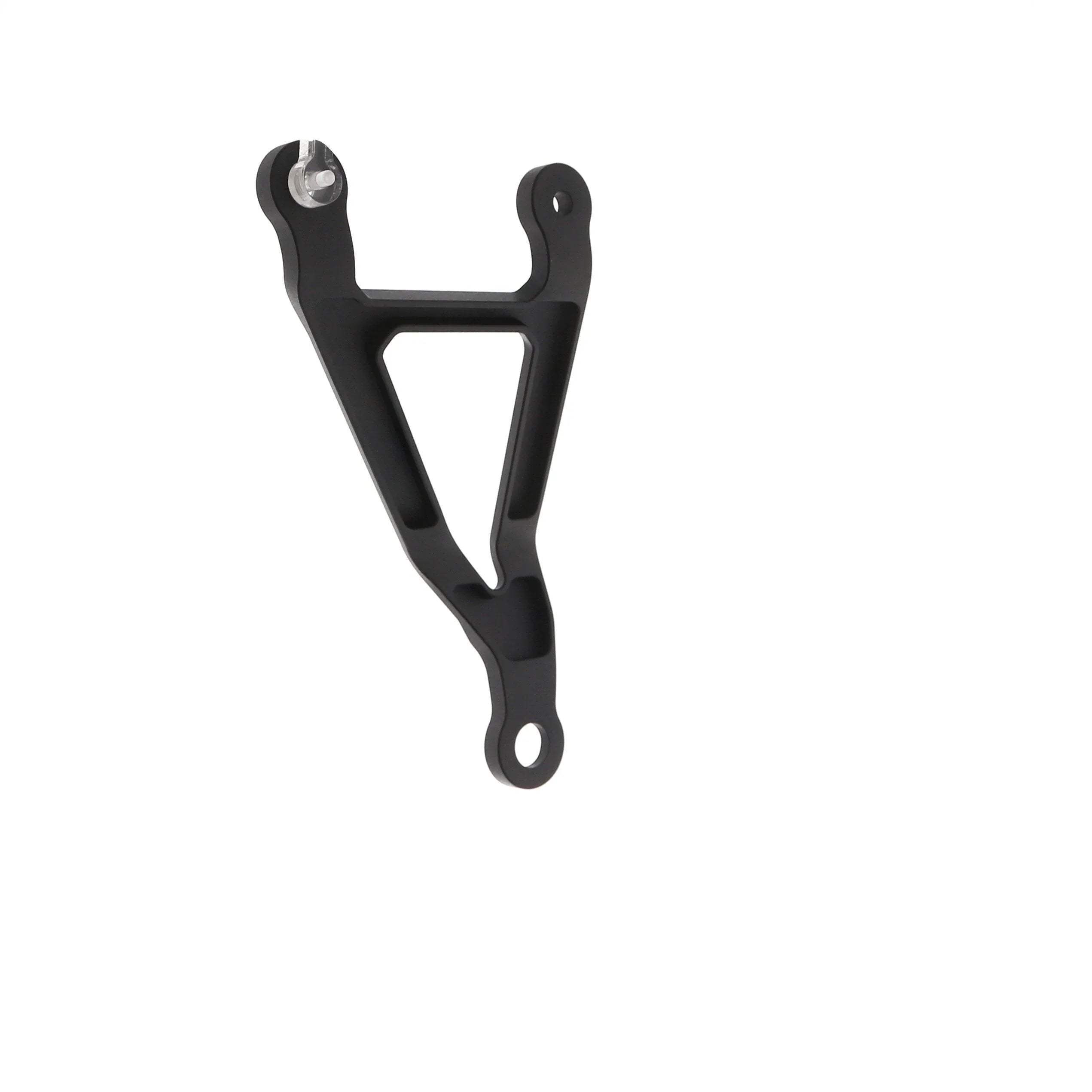 Evotech Kawasaki Z H2 Performance Exhaust Hanger (2020+) - Auspuffhalterung | Evotech Performance