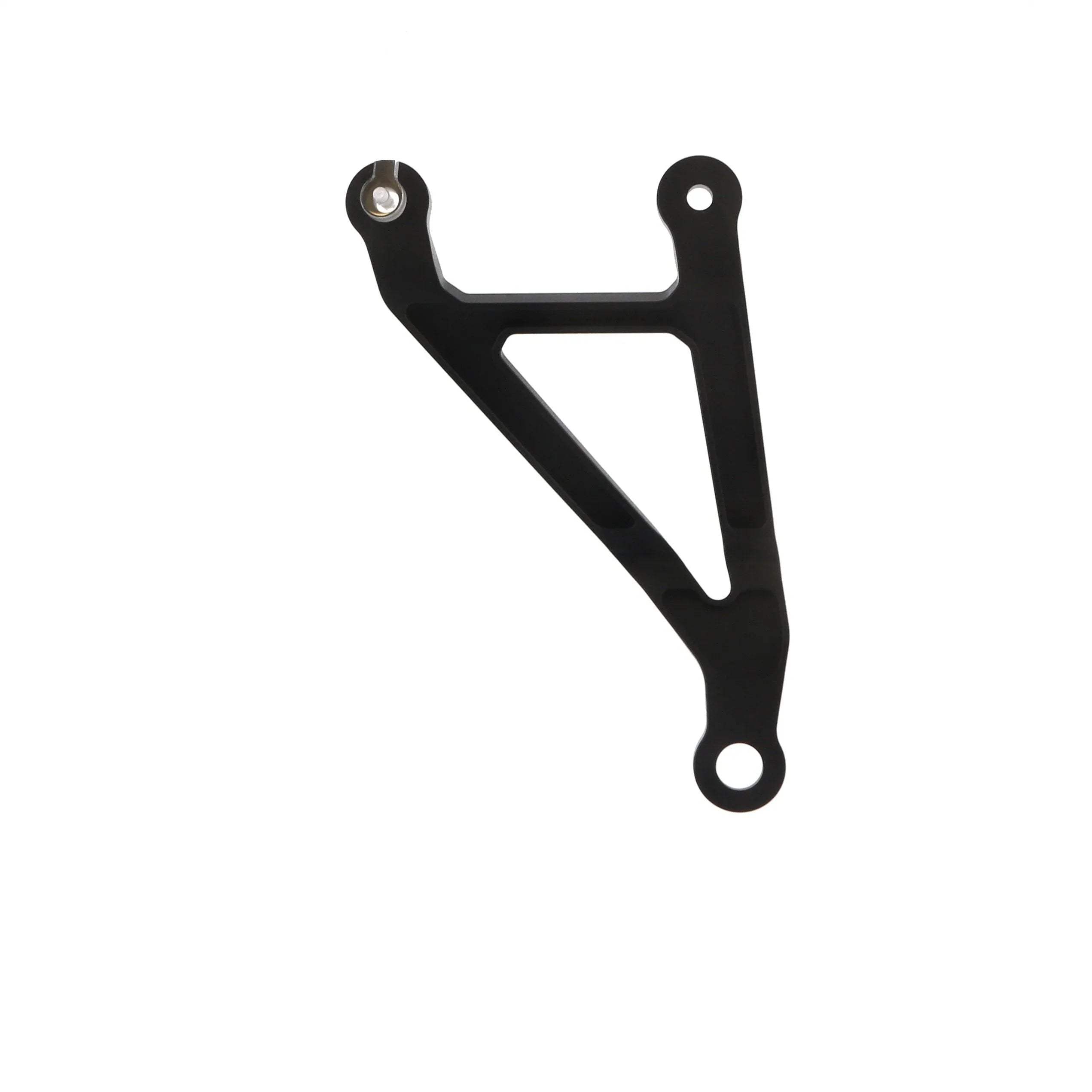 Evotech Kawasaki Z H2 Performance Exhaust Hanger (2020+) - Auspuffhalterung | Evotech Performance