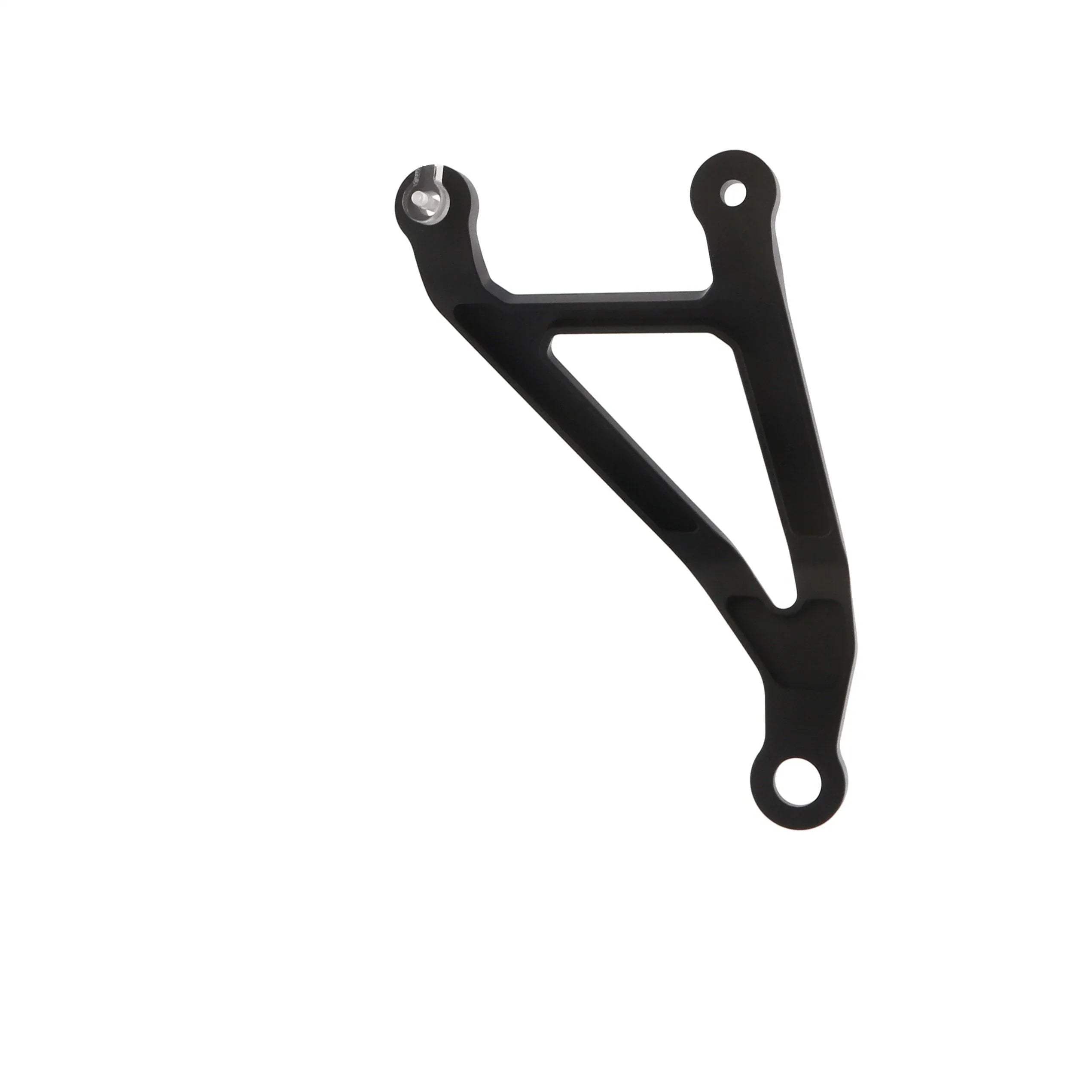 Evotech Kawasaki Z H2 Performance Exhaust Hanger (2020+) - Auspuffhalterung | Evotech Performance
