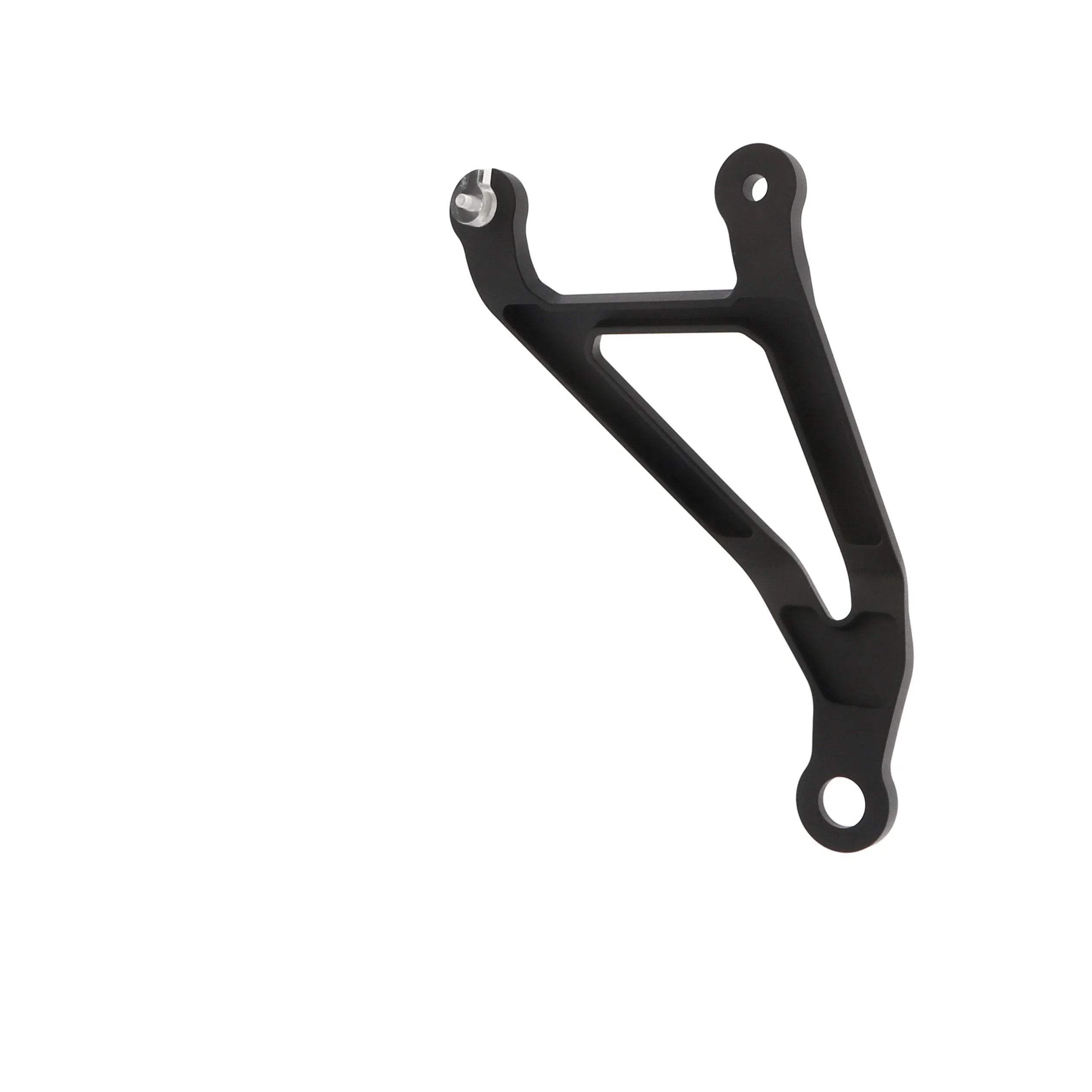 Evotech Kawasaki Z H2 Performance Exhaust Hanger (2020+) - Auspuffhalterung | Evotech Performance