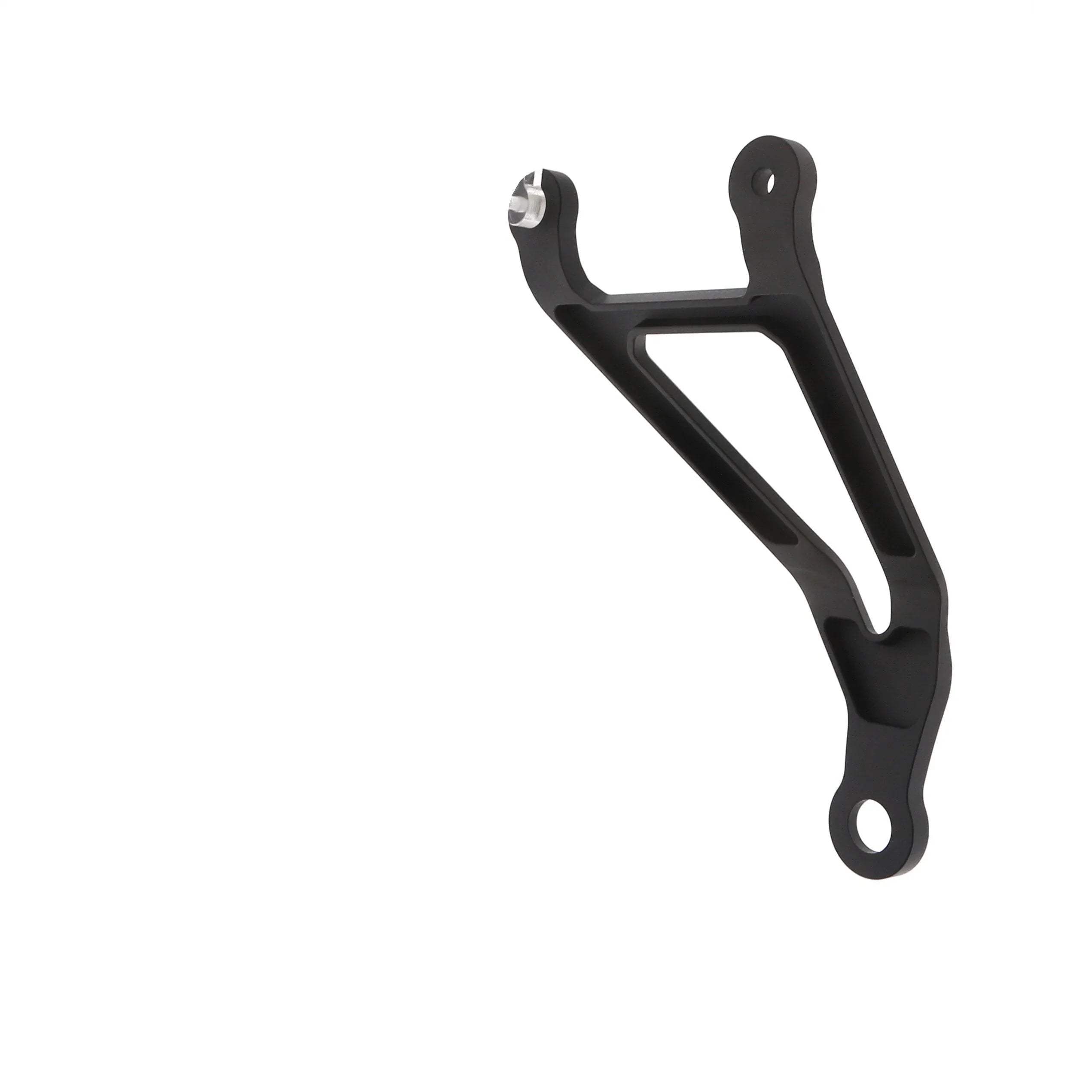 Evotech Kawasaki Z H2 Performance Exhaust Hanger (2020+) - Auspuffhalterung | Evotech Performance