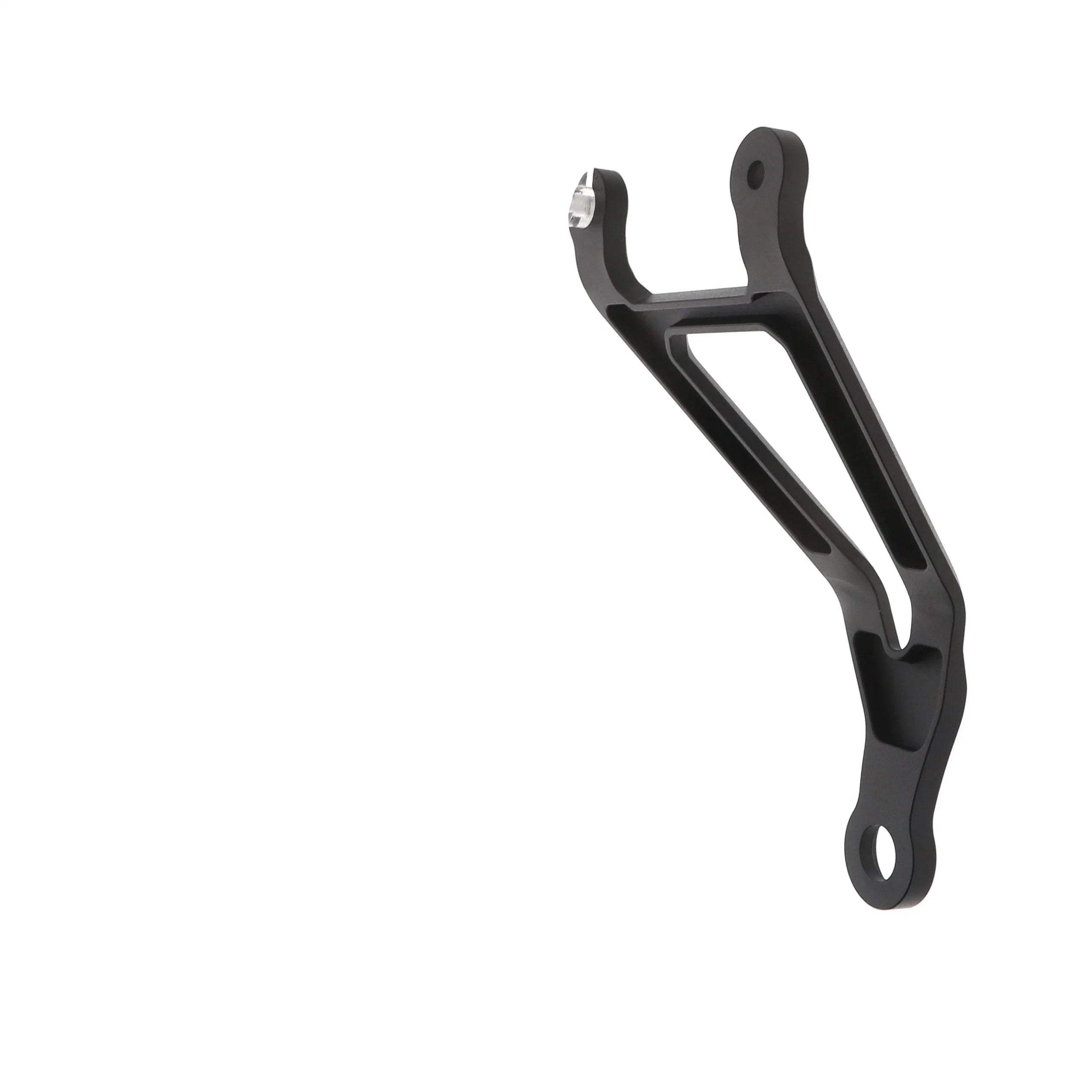 Evotech Kawasaki Z H2 Performance Exhaust Hanger (2020+) - Auspuffhalterung | Evotech Performance