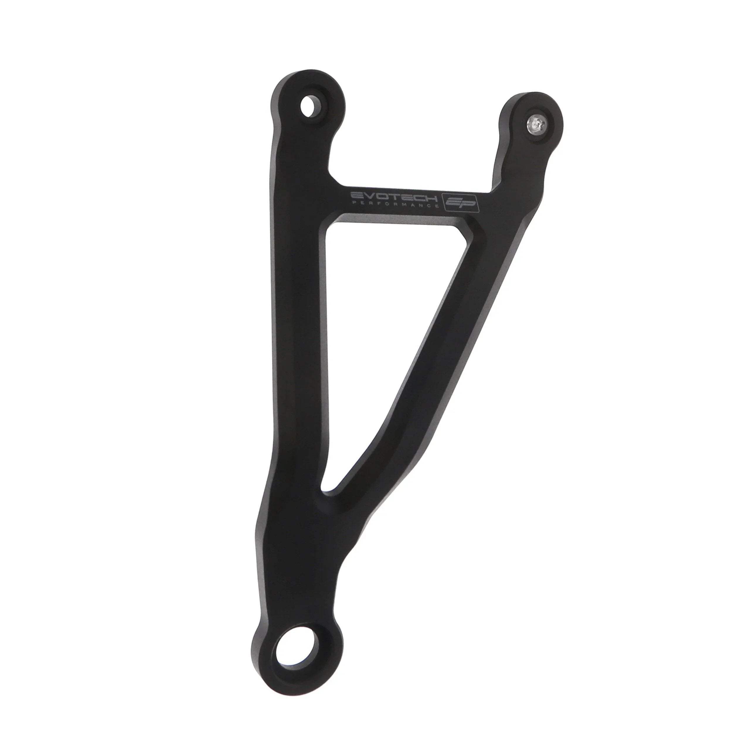 Evotech Kawasaki Z H2 Performance Exhaust Hanger (2020+) - Auspuffhalterung | Evotech Performance