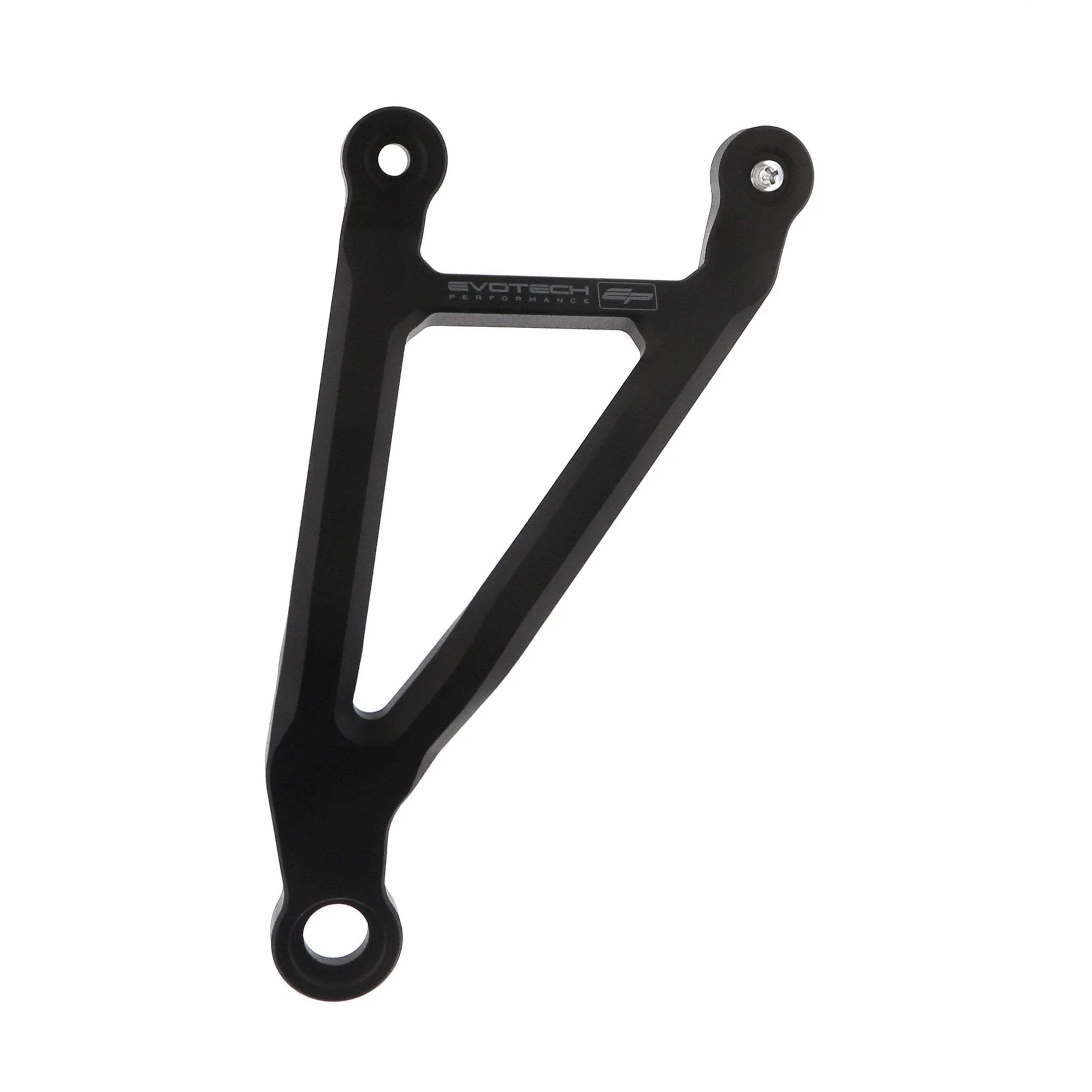 Evotech Kawasaki Z H2 Performance Exhaust Hanger (2020+) - Auspuffhalterung | Evotech Performance
