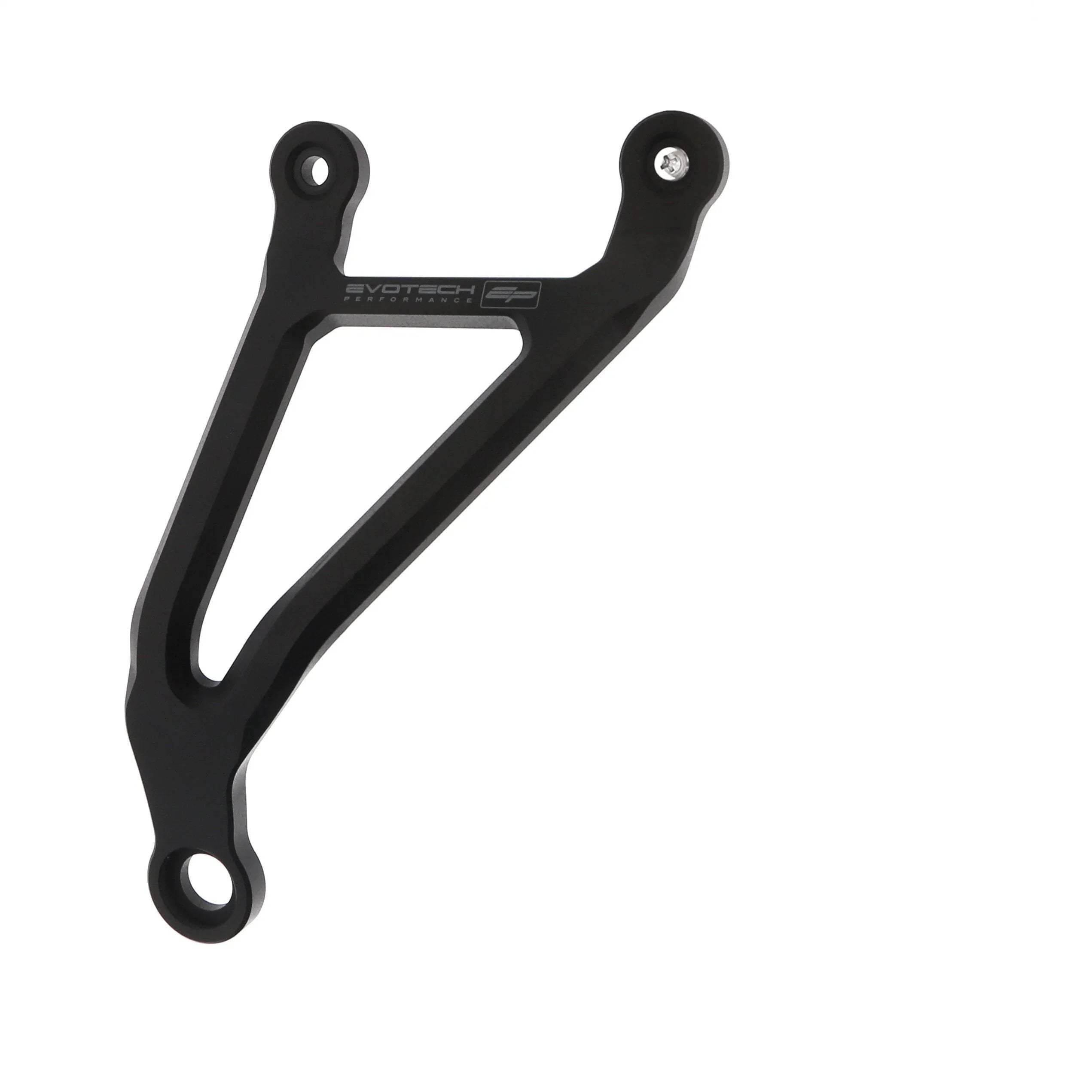 Evotech Kawasaki Z H2 Performance Exhaust Hanger (2020+) - Auspuffhalterung | Evotech Performance