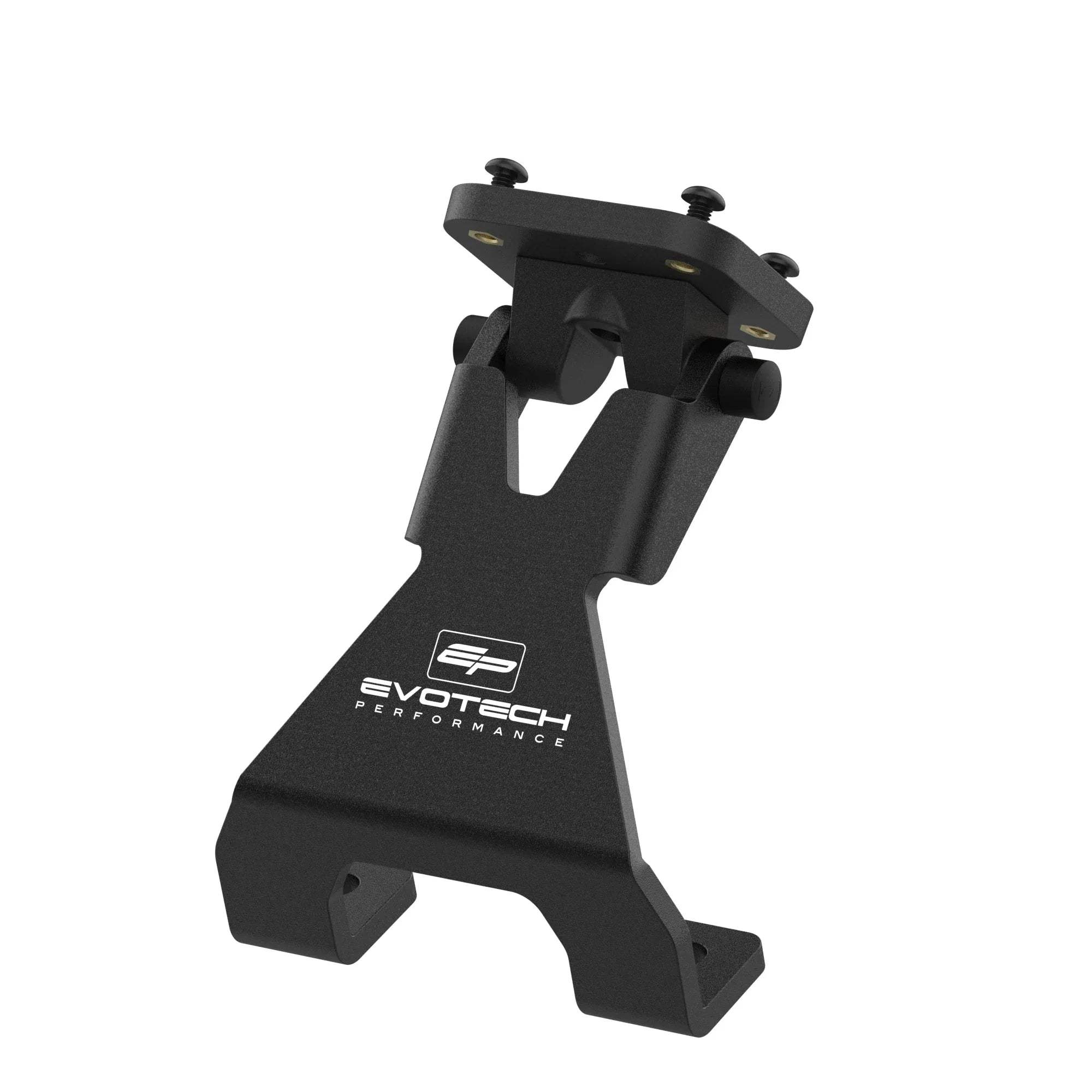 Evotech Garmin Sat Nav Mount - Kawasaki Z H2 (2020+) - Navihalterung Garmin | Evotech Performance