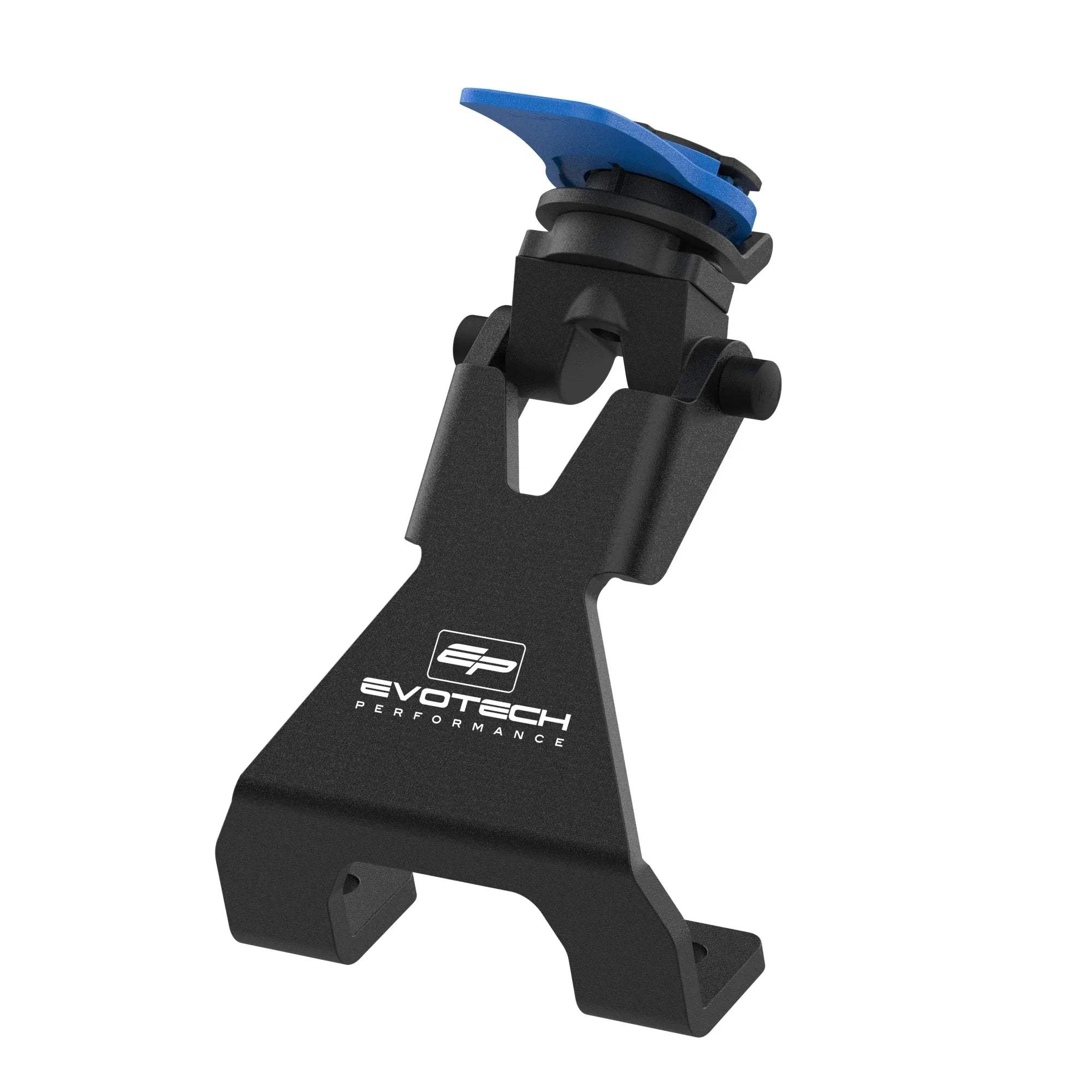 Evotech Quad Lock Compatible Mount - Kawasaki Z H2 (2020+) - Halterung Quad Lock | Evotech Performance