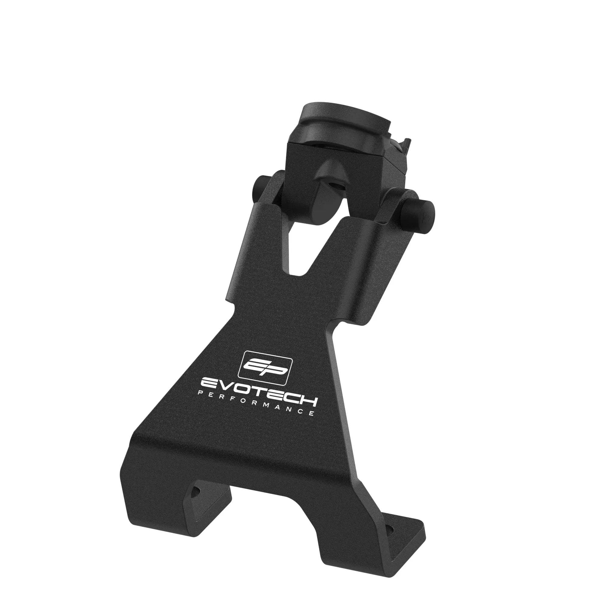 Evotech SP Connect Sat Nav Mount - Kawasaki Z H2 Performance (2020+) - Halterung SP Connect | Evotech Performance