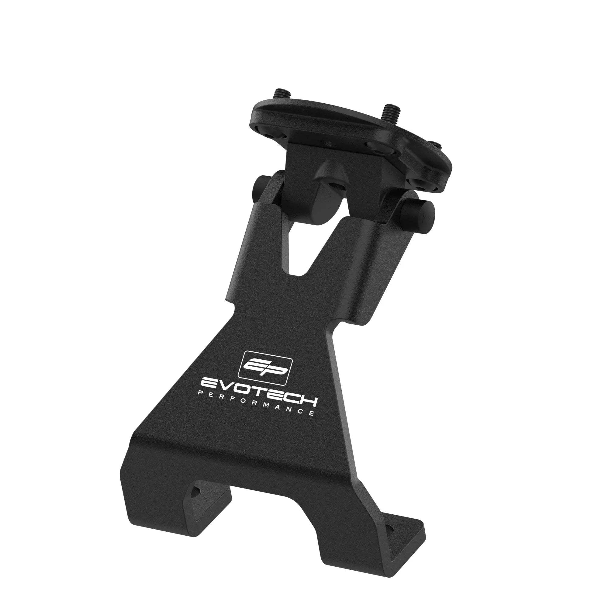 Evotech TomTom Sat Nav Mount - Kawasaki Z H2 (2020+) - Navihalterung TomTom | Evotech Performance