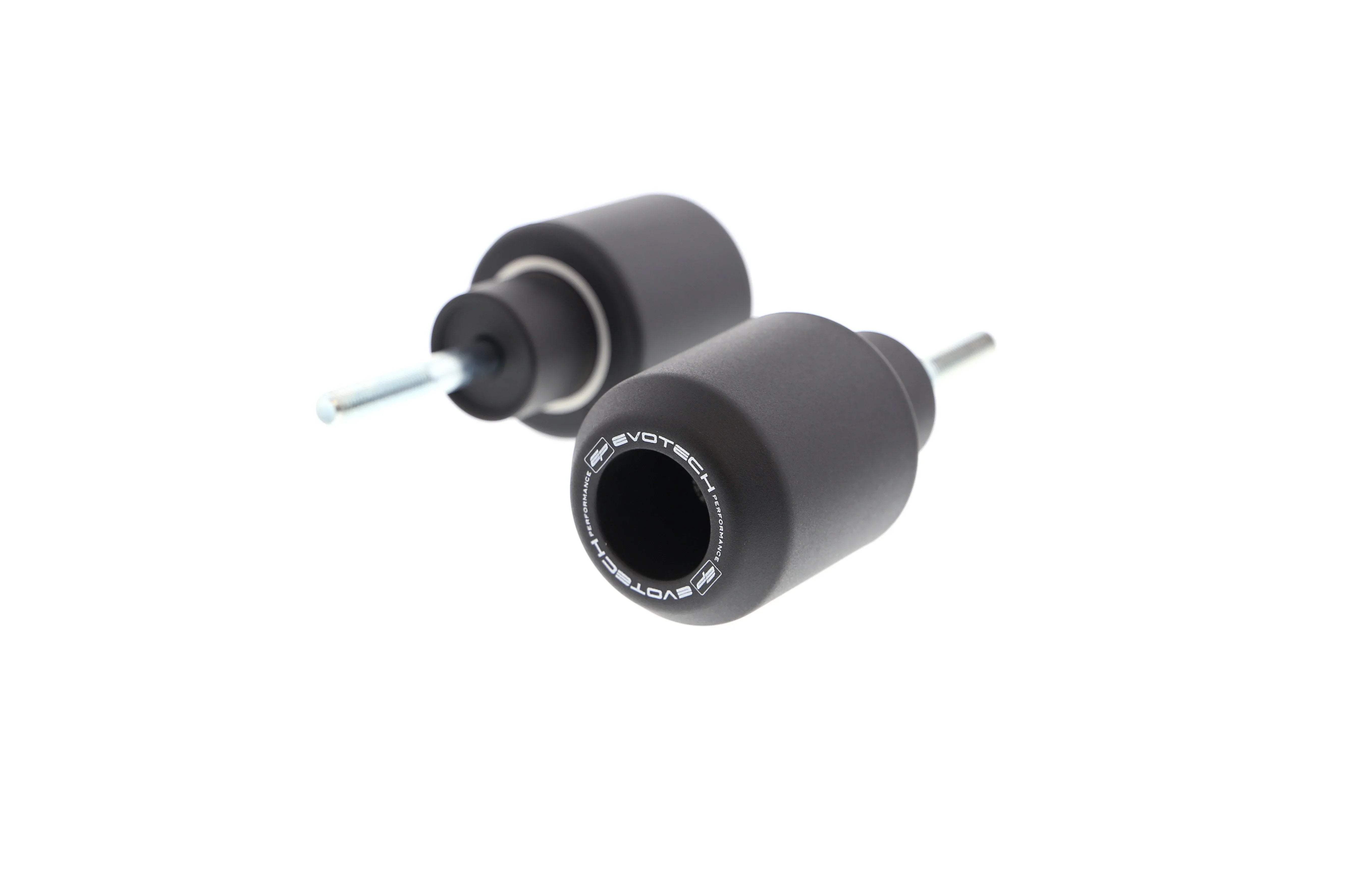 Evotech Kawasaki Z1000 Crash Bobbins (2014 - 2022) - Sturzpads | Evotech Performance