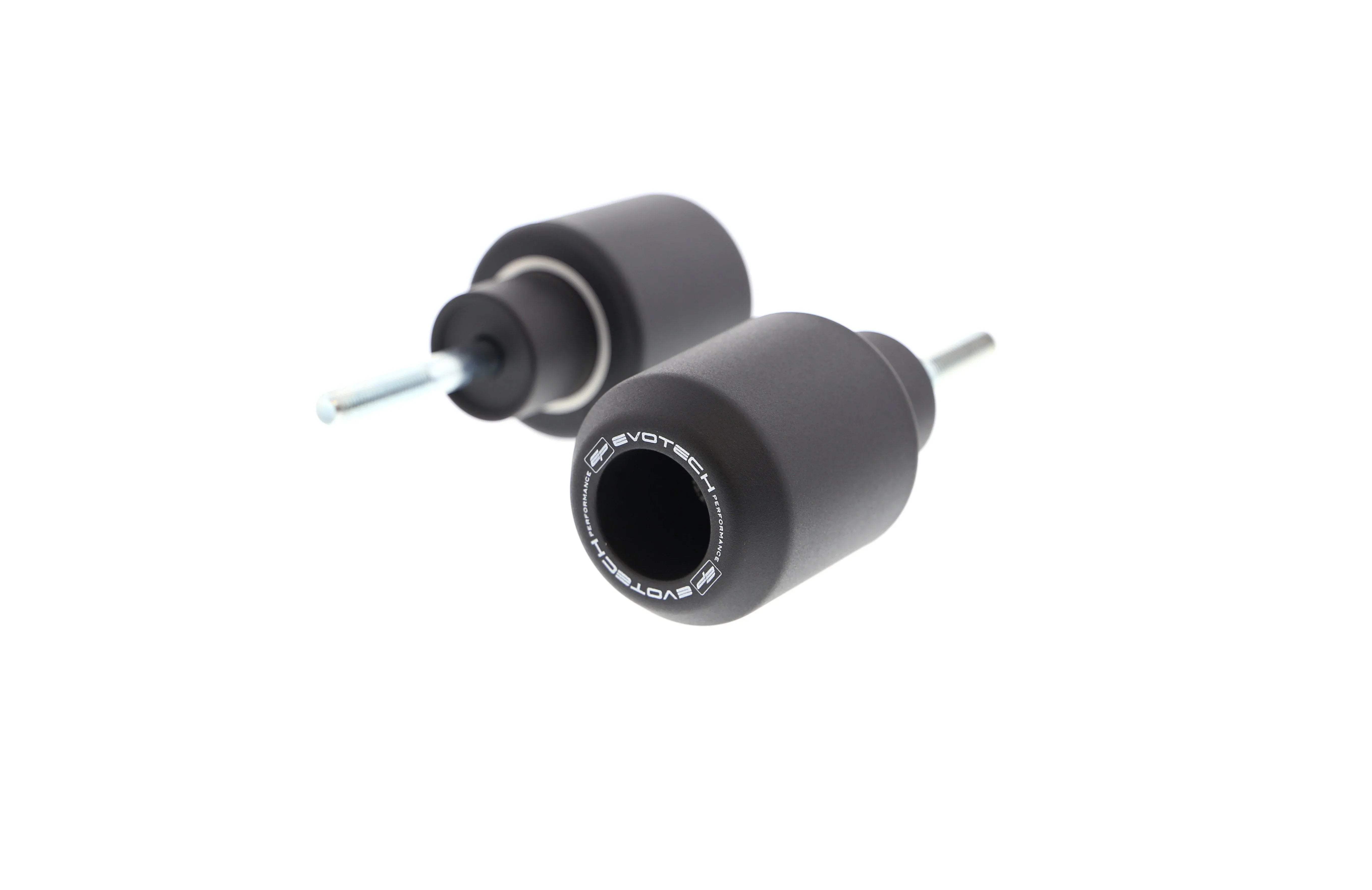 Evotech Kawasaki Z1000 Crash Bobbins (2014 - 2022) - Sturzpads | Evotech Performance