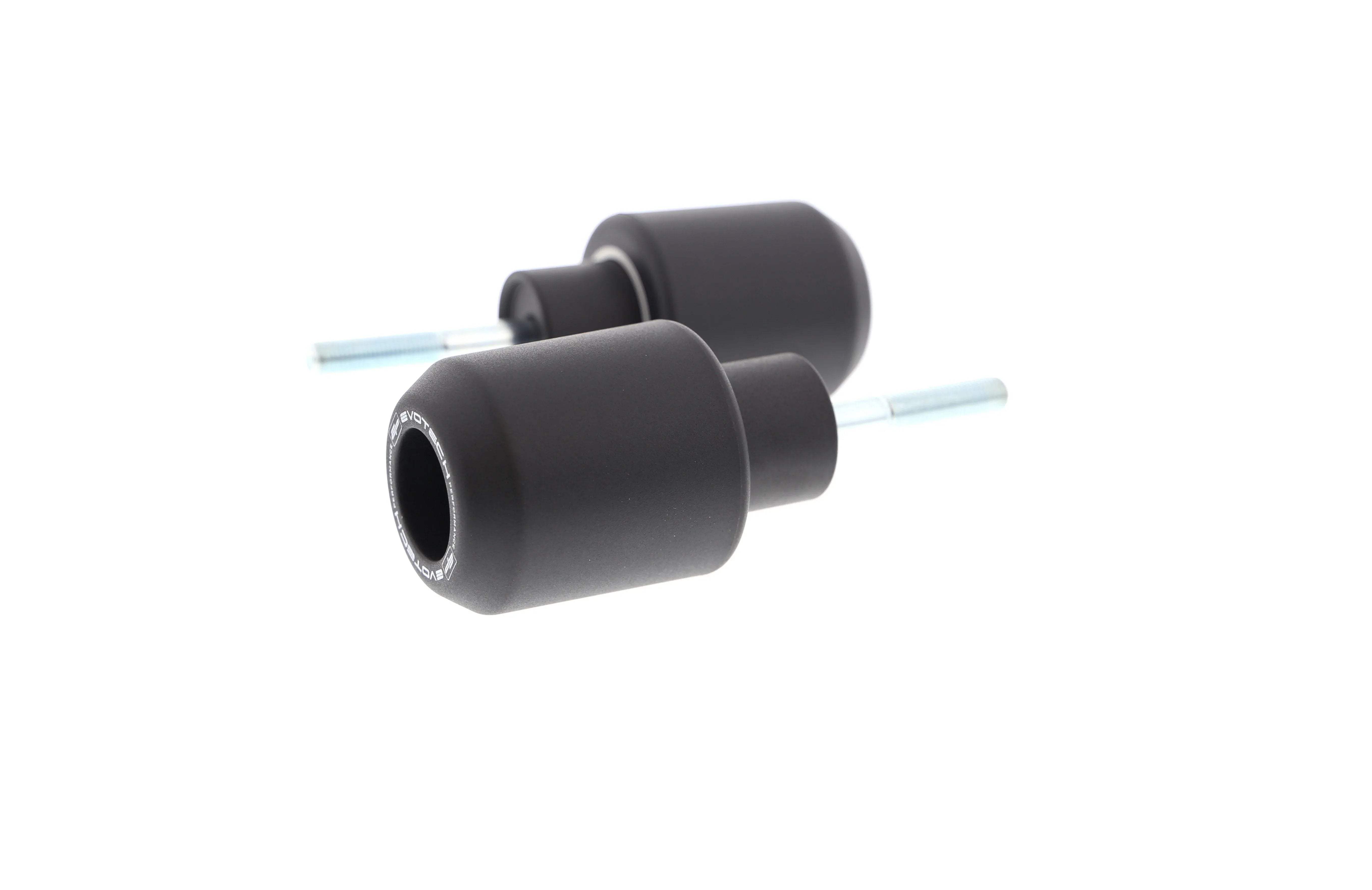Evotech Kawasaki Z1000 Crash Bobbins (2014 - 2022) - Sturzpads | Evotech Performance