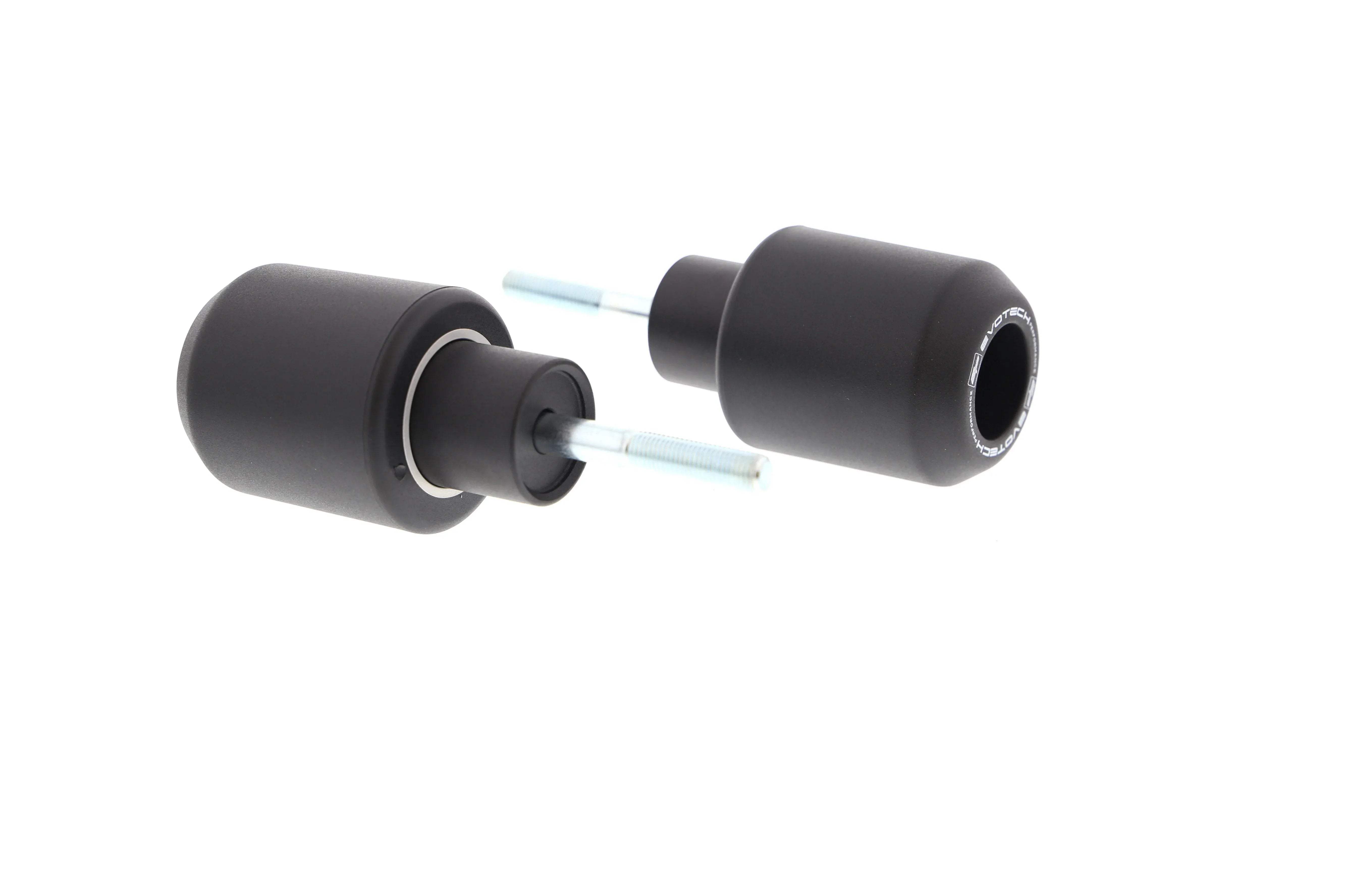 Evotech Kawasaki Z1000 Crash Bobbins (2014 - 2022) - Sturzpads | Evotech Performance