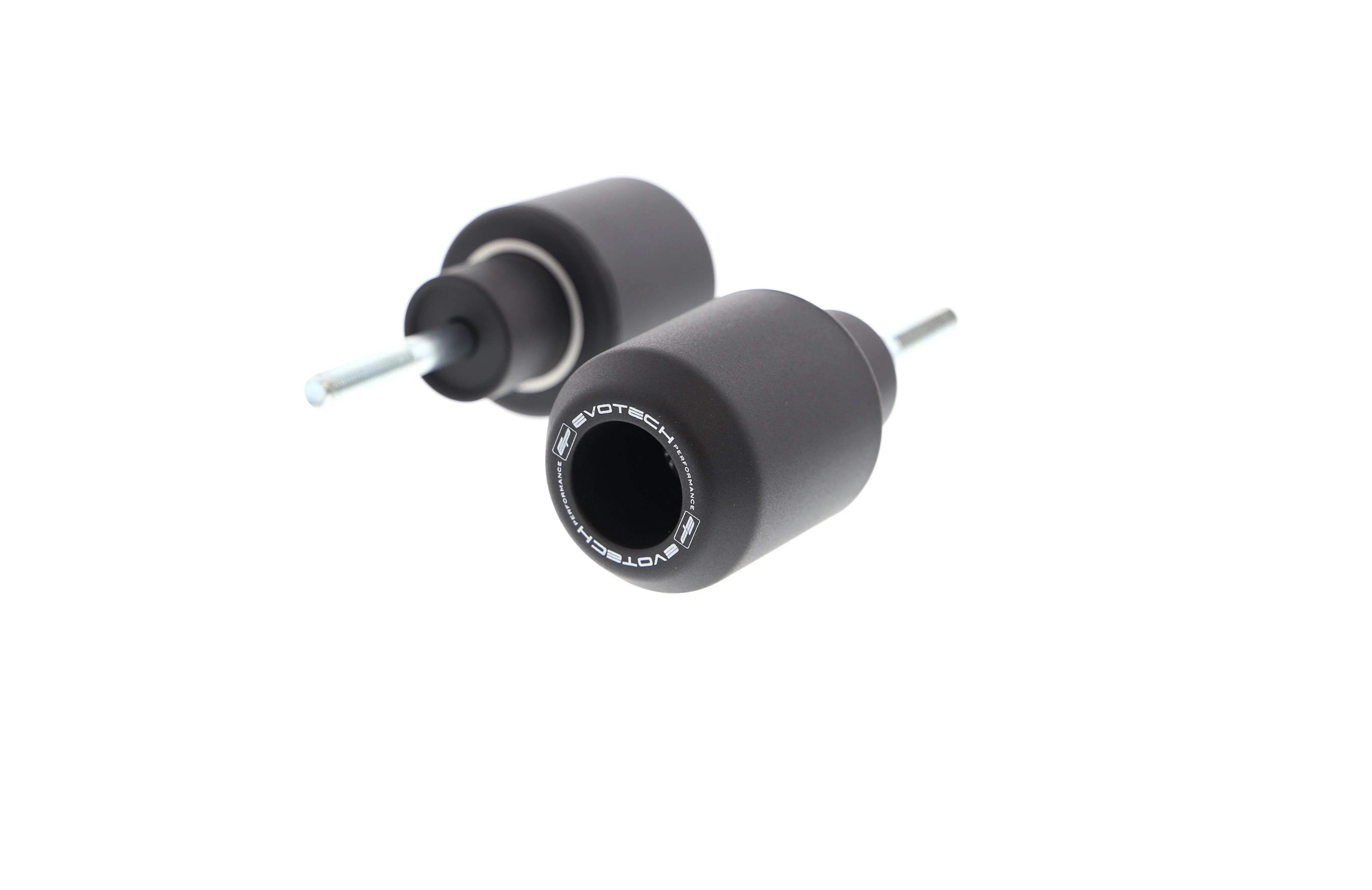 Evotech Kawasaki Z1000 Crash Bobbins (2014 - 2022) - Sturzpads | Evotech Performance