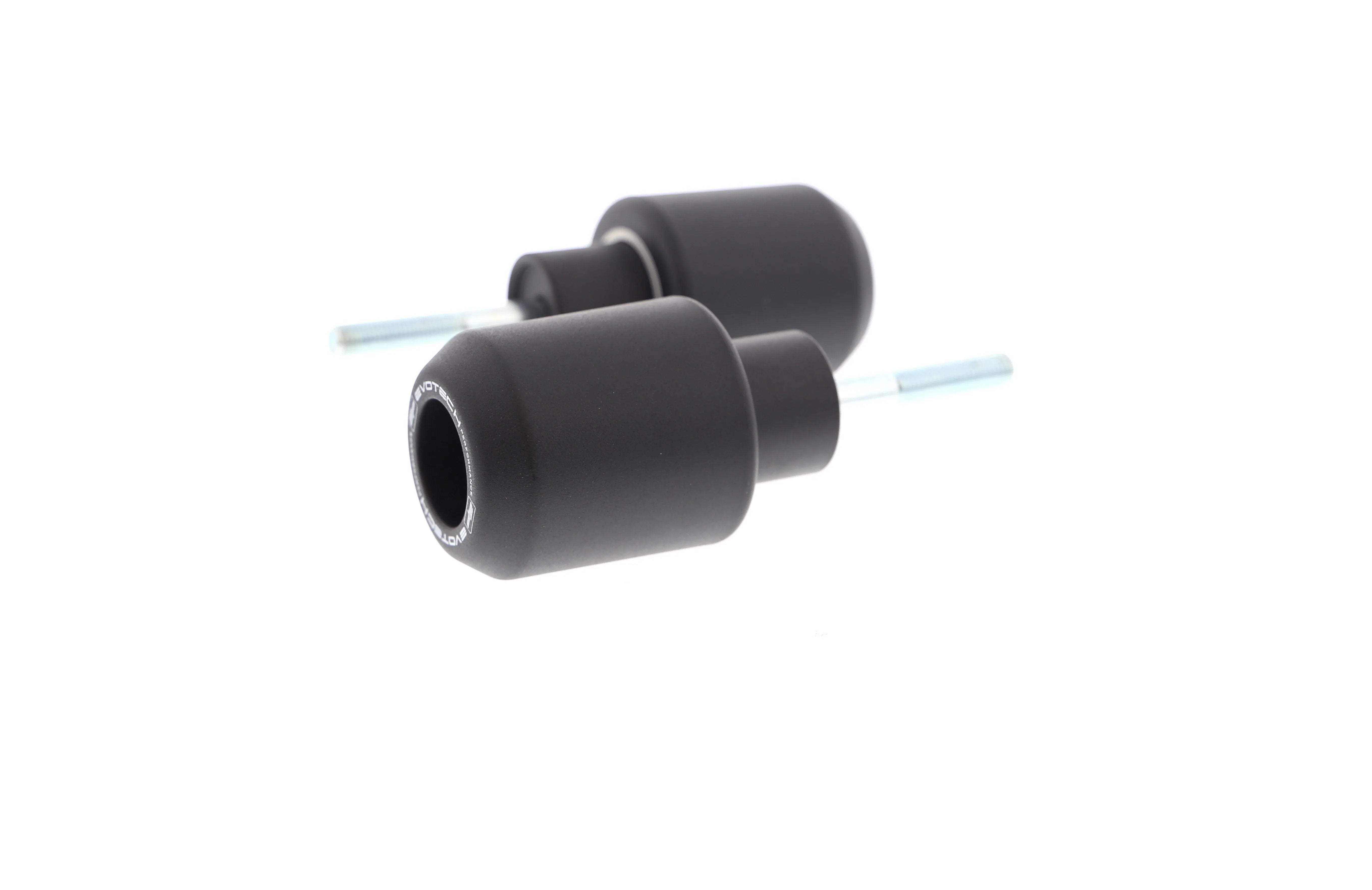 Evotech Kawasaki Z1000 Crash Bobbins (2014 - 2022) - Sturzpads | Evotech Performance