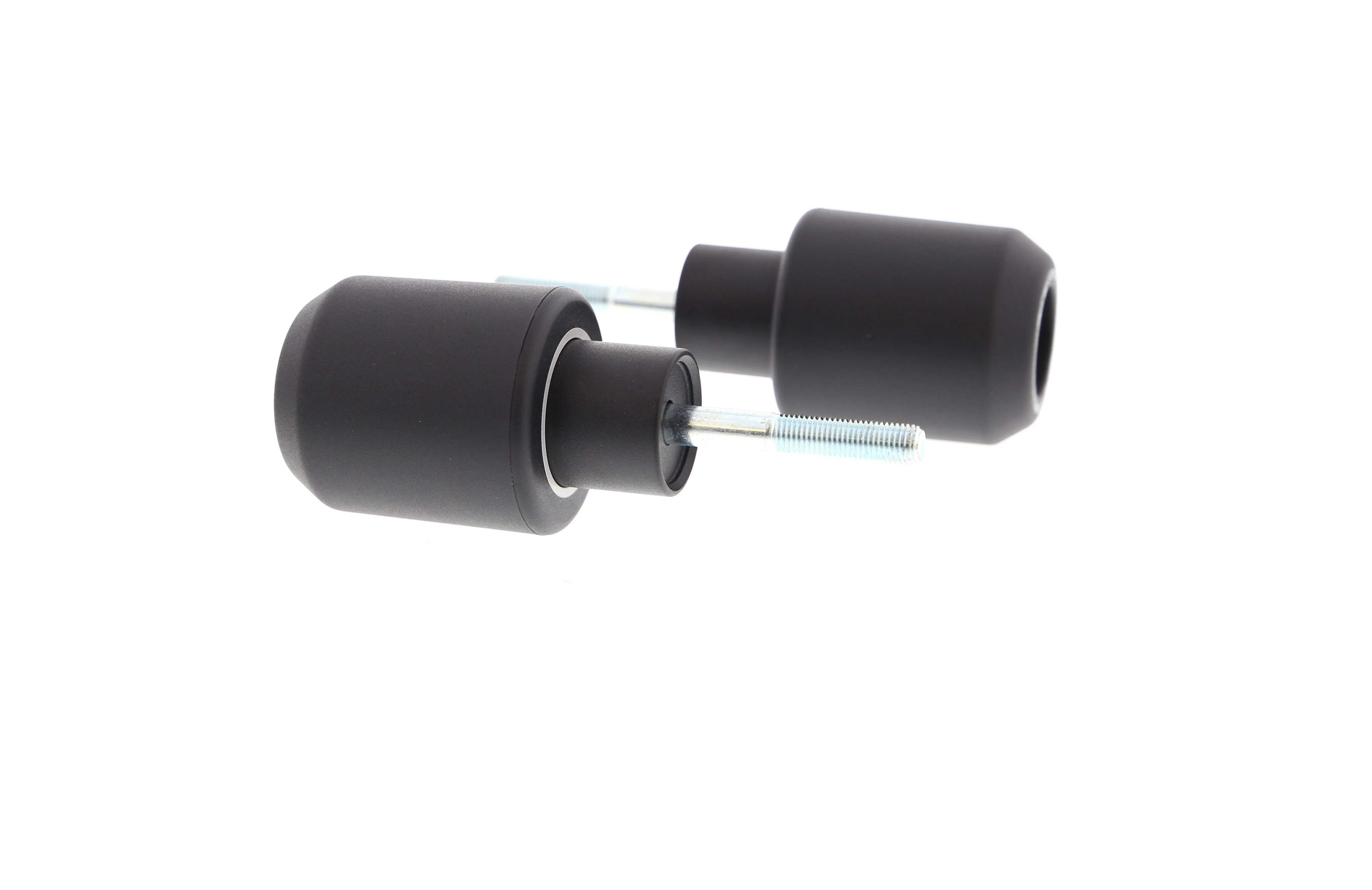 Evotech Kawasaki Z1000 Crash Bobbins (2014 - 2022) - Sturzpads | Evotech Performance
