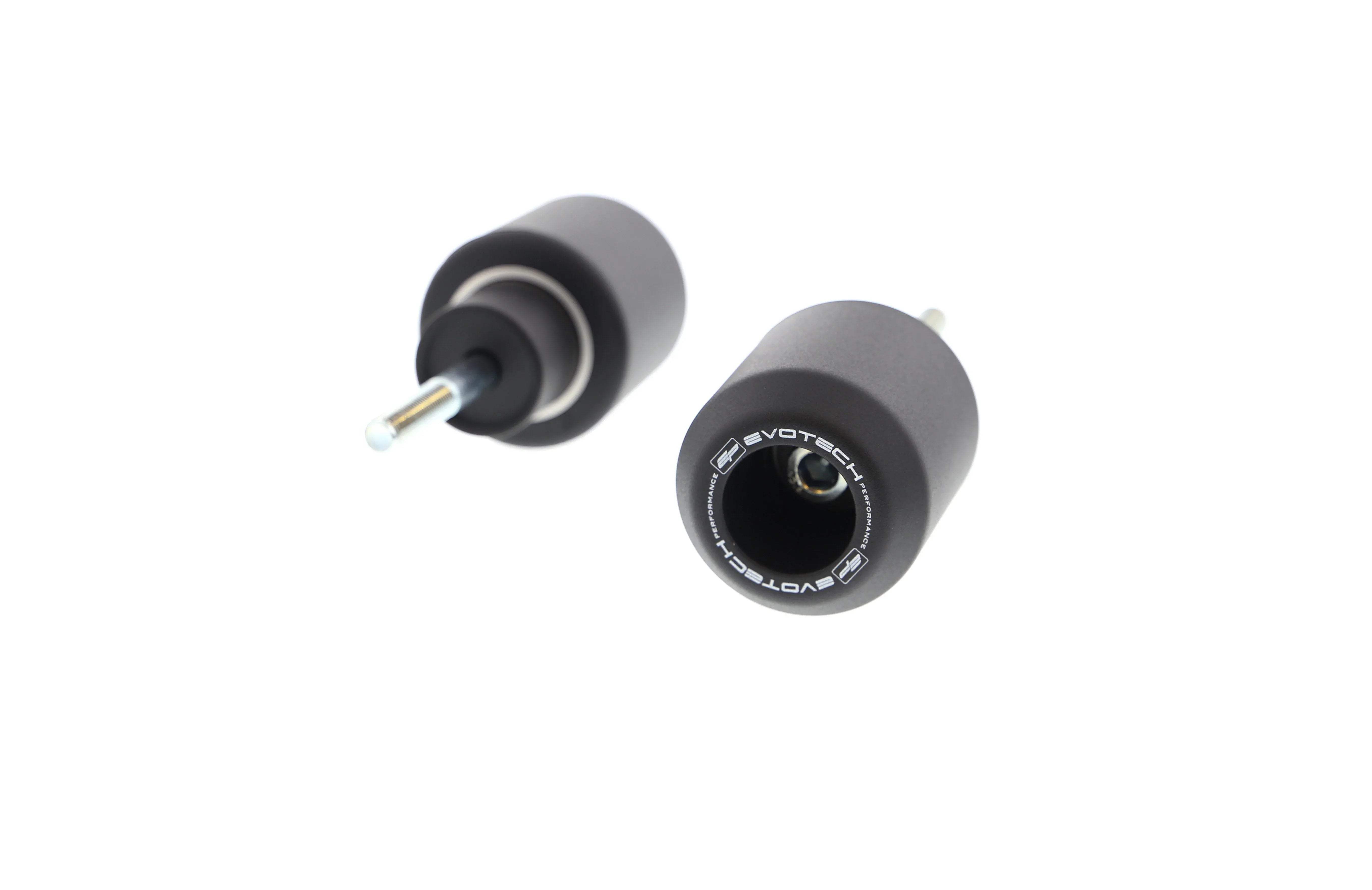 Evotech Kawasaki Z1000 Crash Bobbins (2014 - 2022) - Sturzpads | Evotech Performance