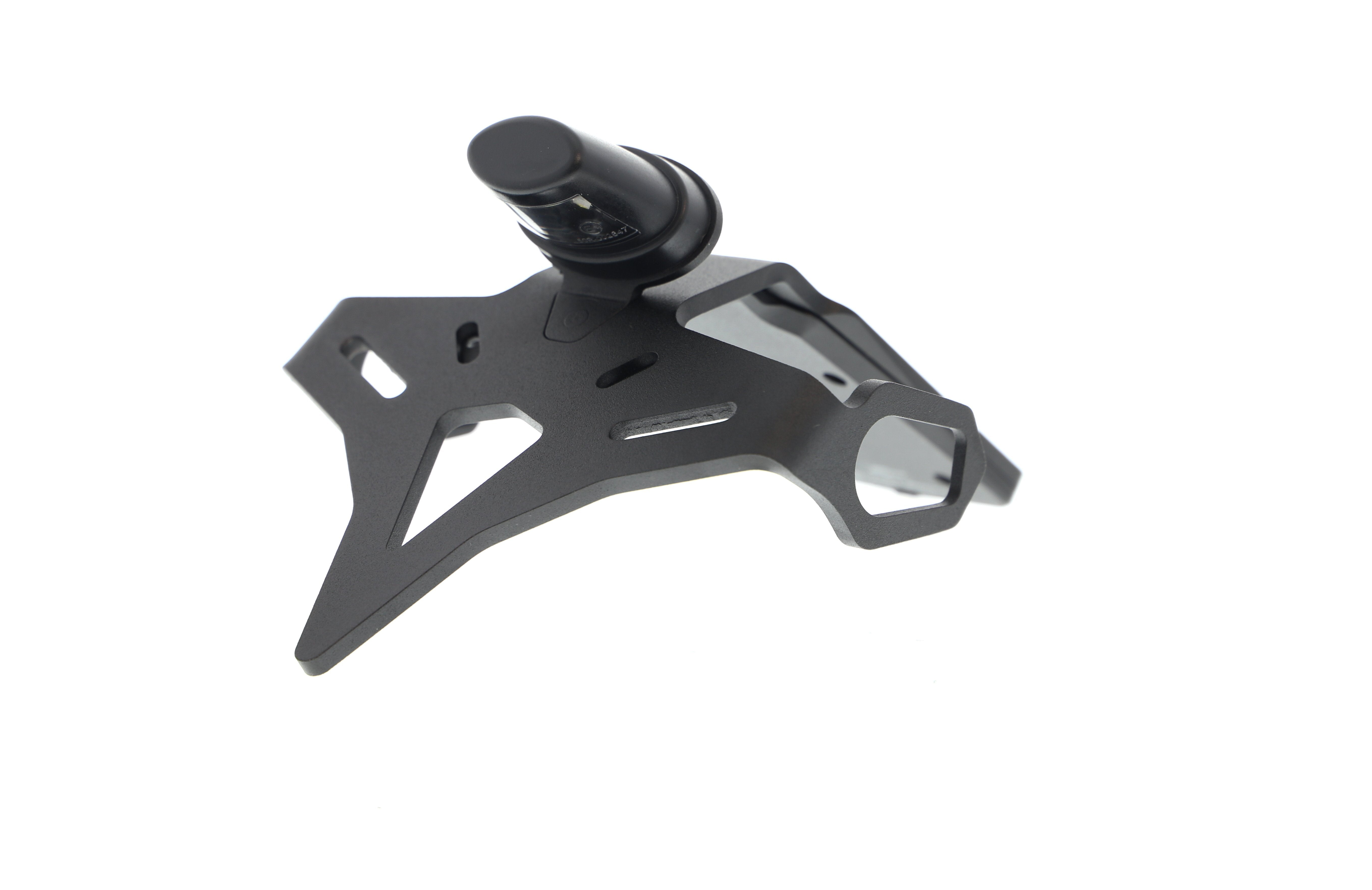 Evotech Kawasaki Z1000 Tail Tidy (2014 - 2022)