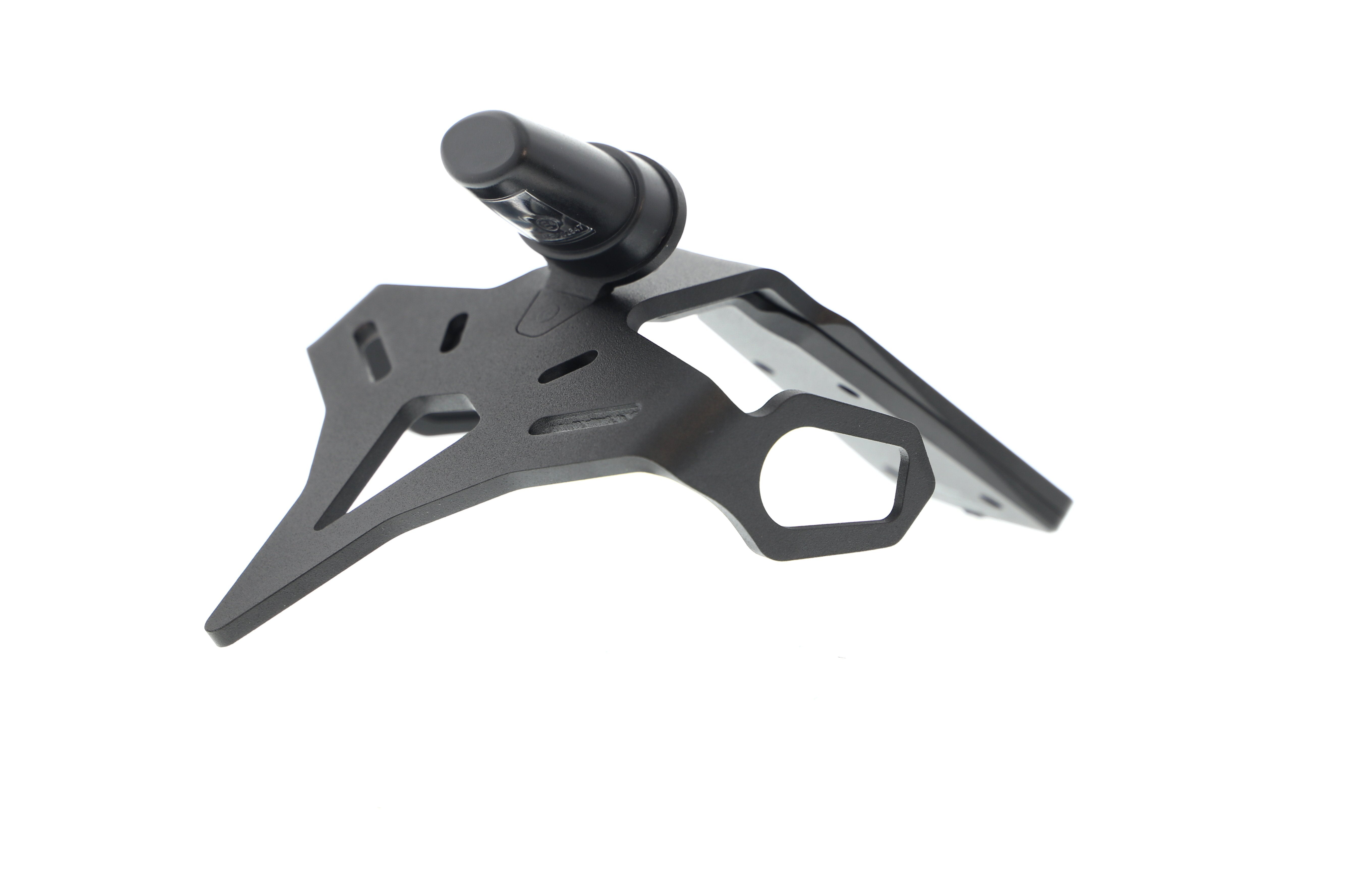 Evotech Kawasaki Z1000 Tail Tidy (2014 - 2022)