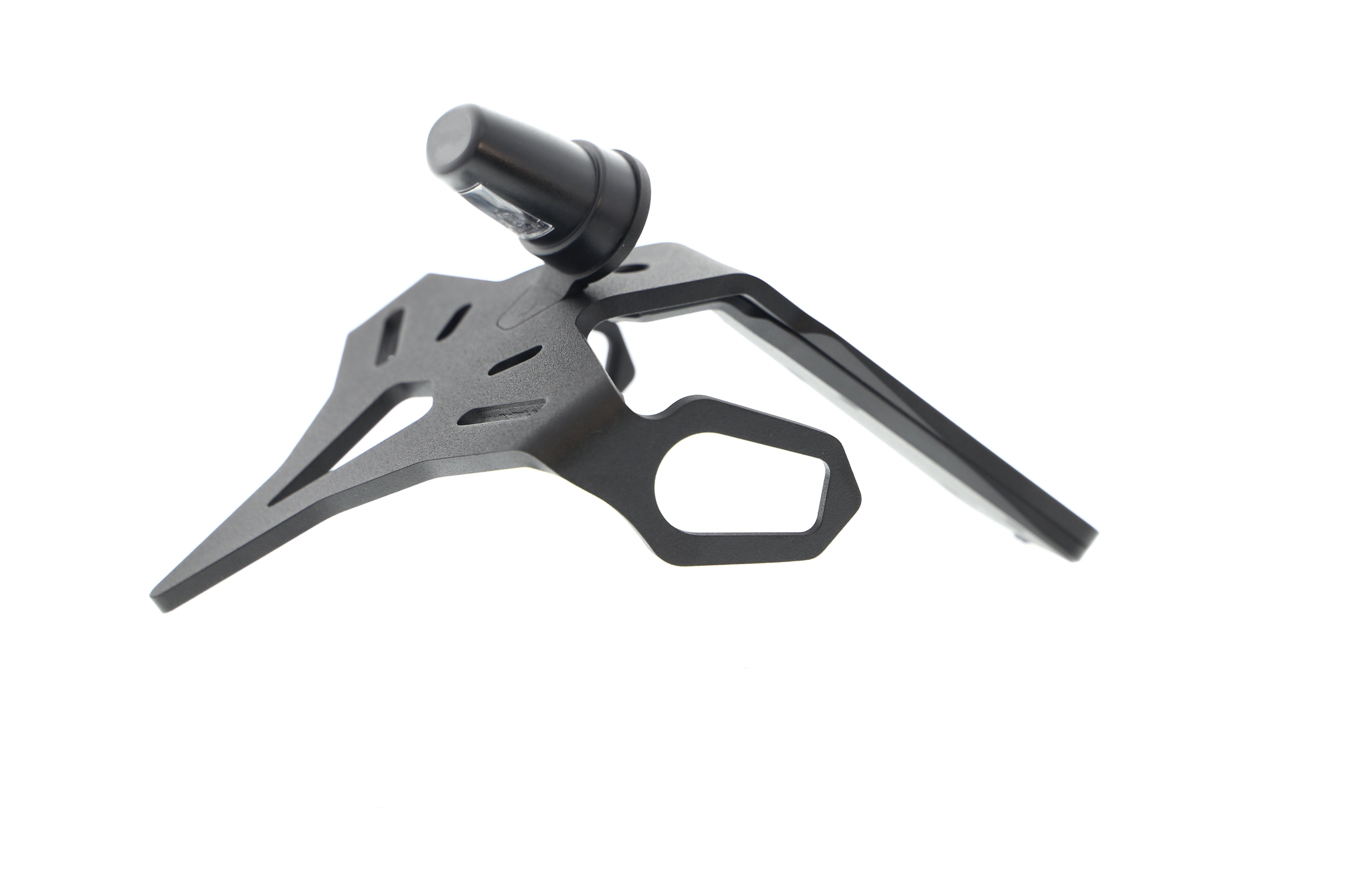 Evotech Kawasaki Z1000 Tail Tidy (2014 - 2022)