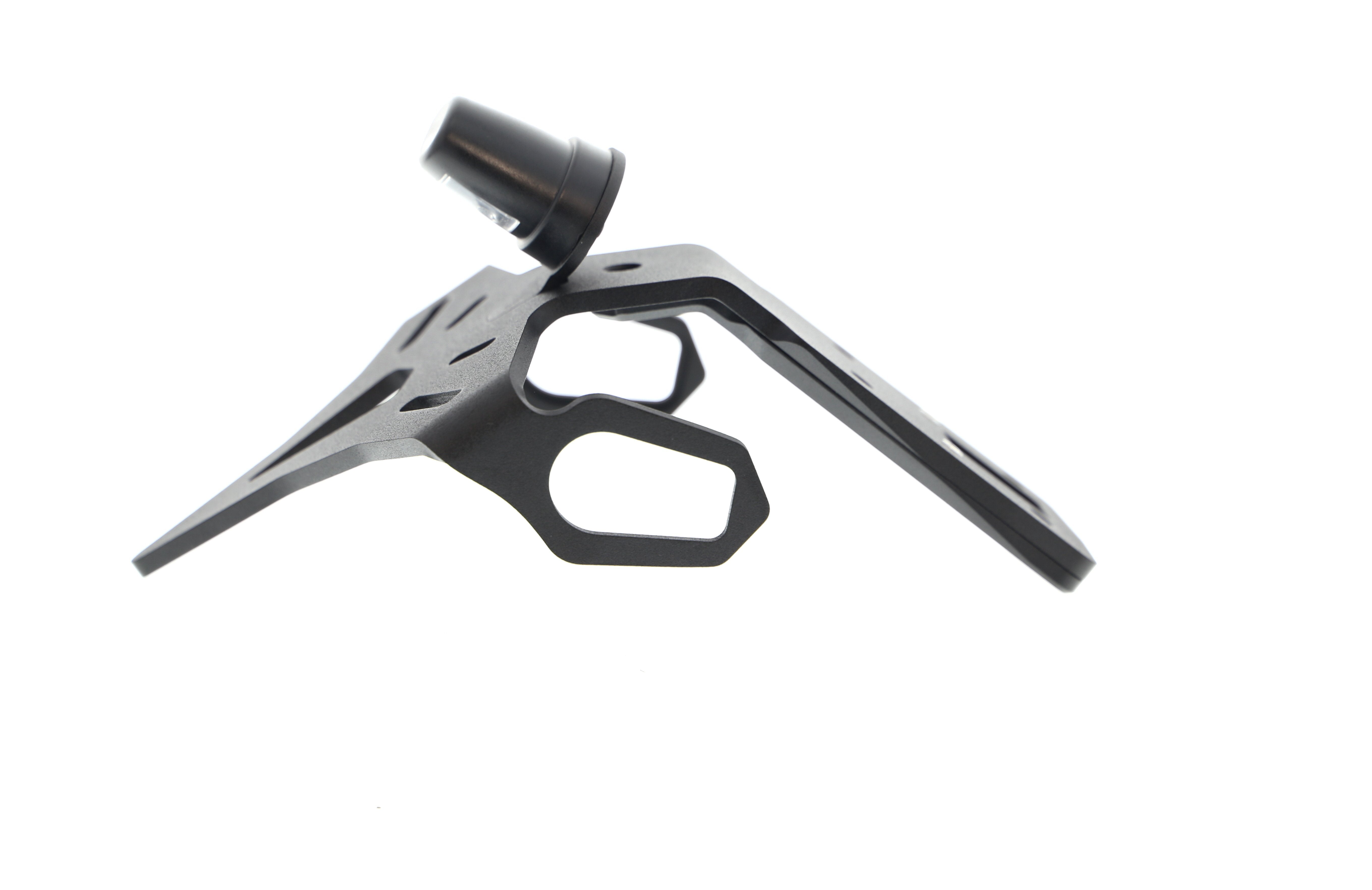 Evotech Kawasaki Z1000 Tail Tidy (2014 - 2022)