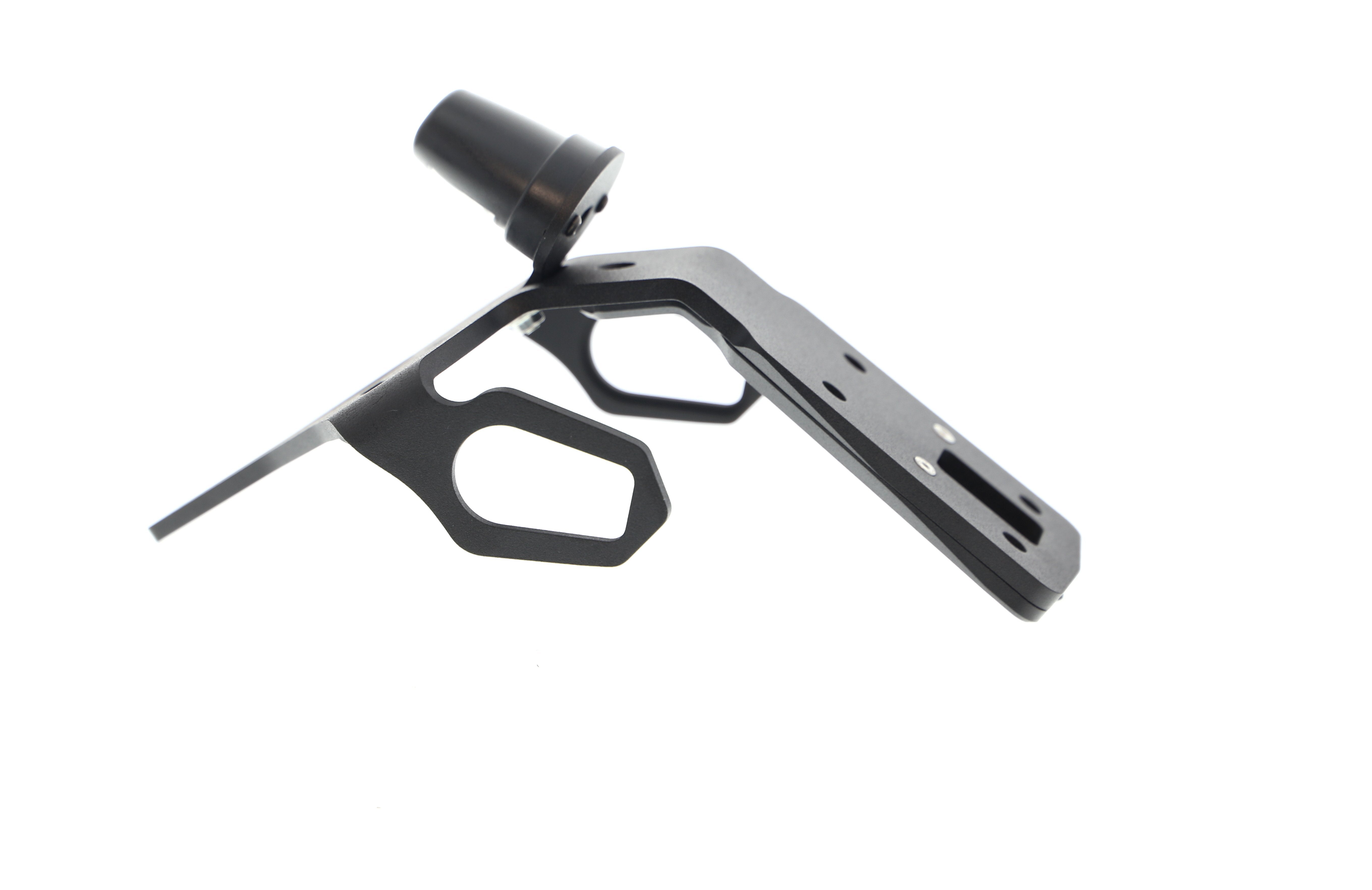 Evotech Kawasaki Z1000 Tail Tidy (2014 - 2022)