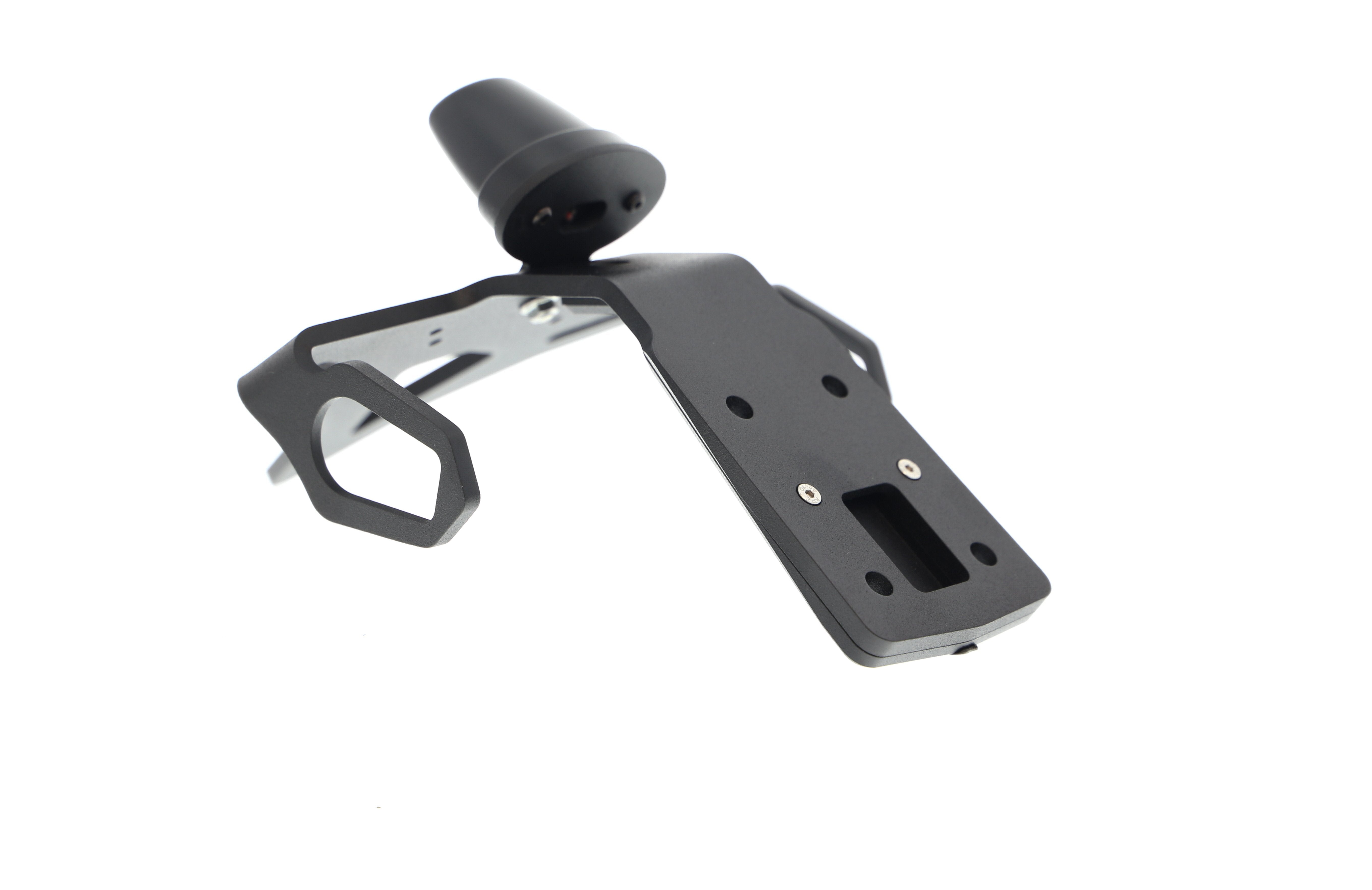 Evotech Kawasaki Z1000 Tail Tidy (2014 - 2022)