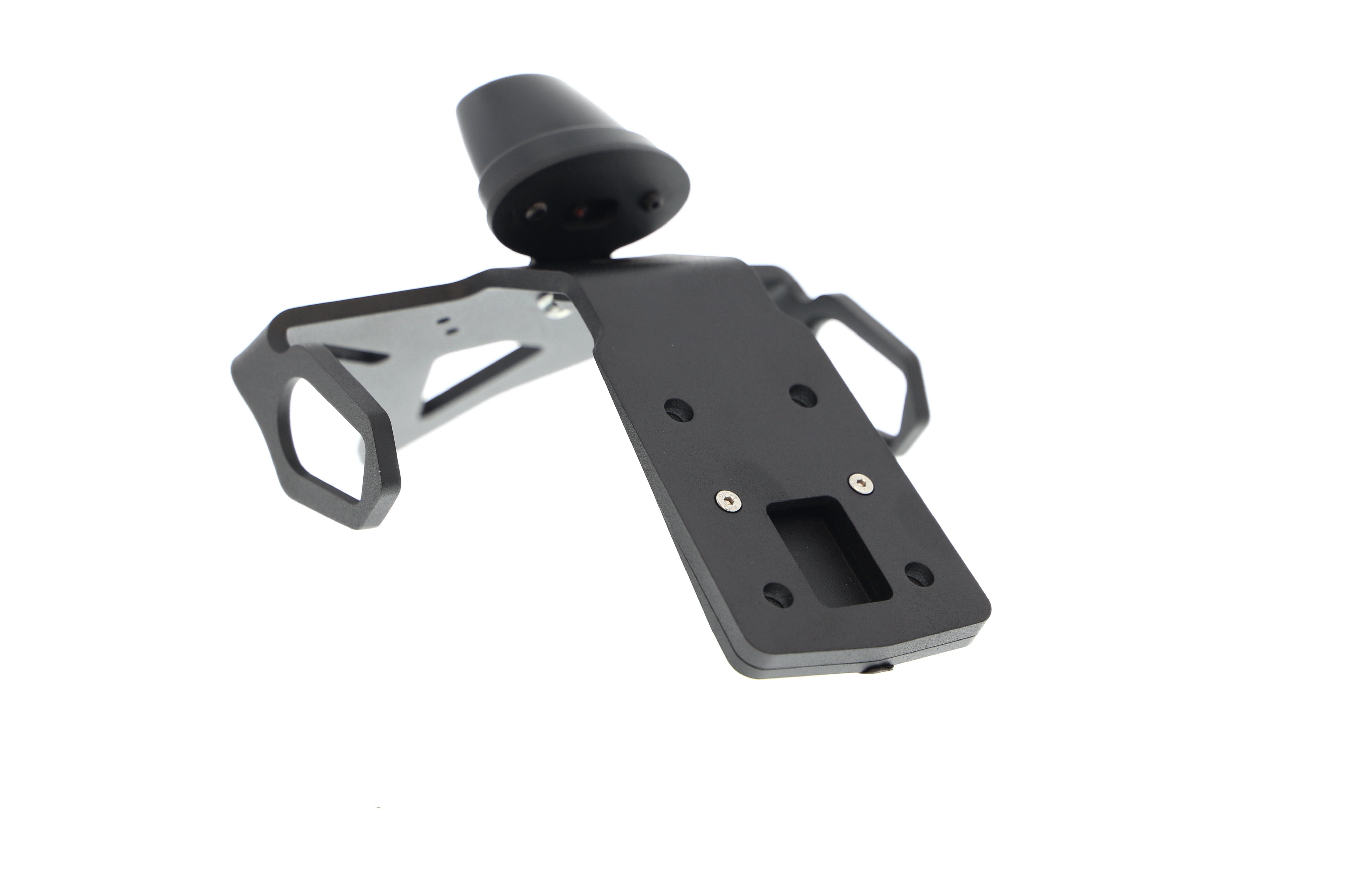 Evotech Kawasaki Z1000 Tail Tidy (2014 - 2022)