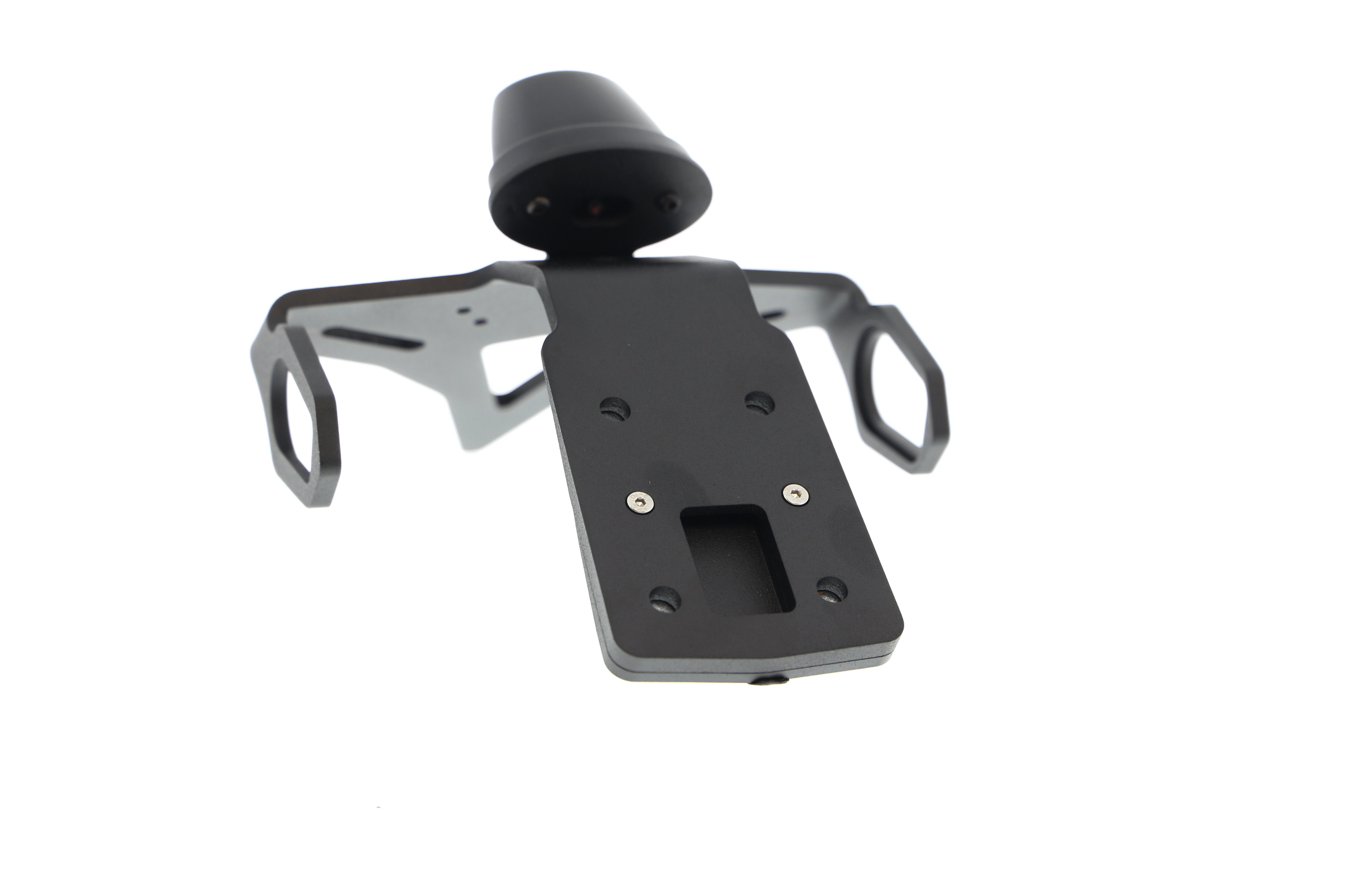 Evotech Kawasaki Z1000 Tail Tidy (2014 - 2022)