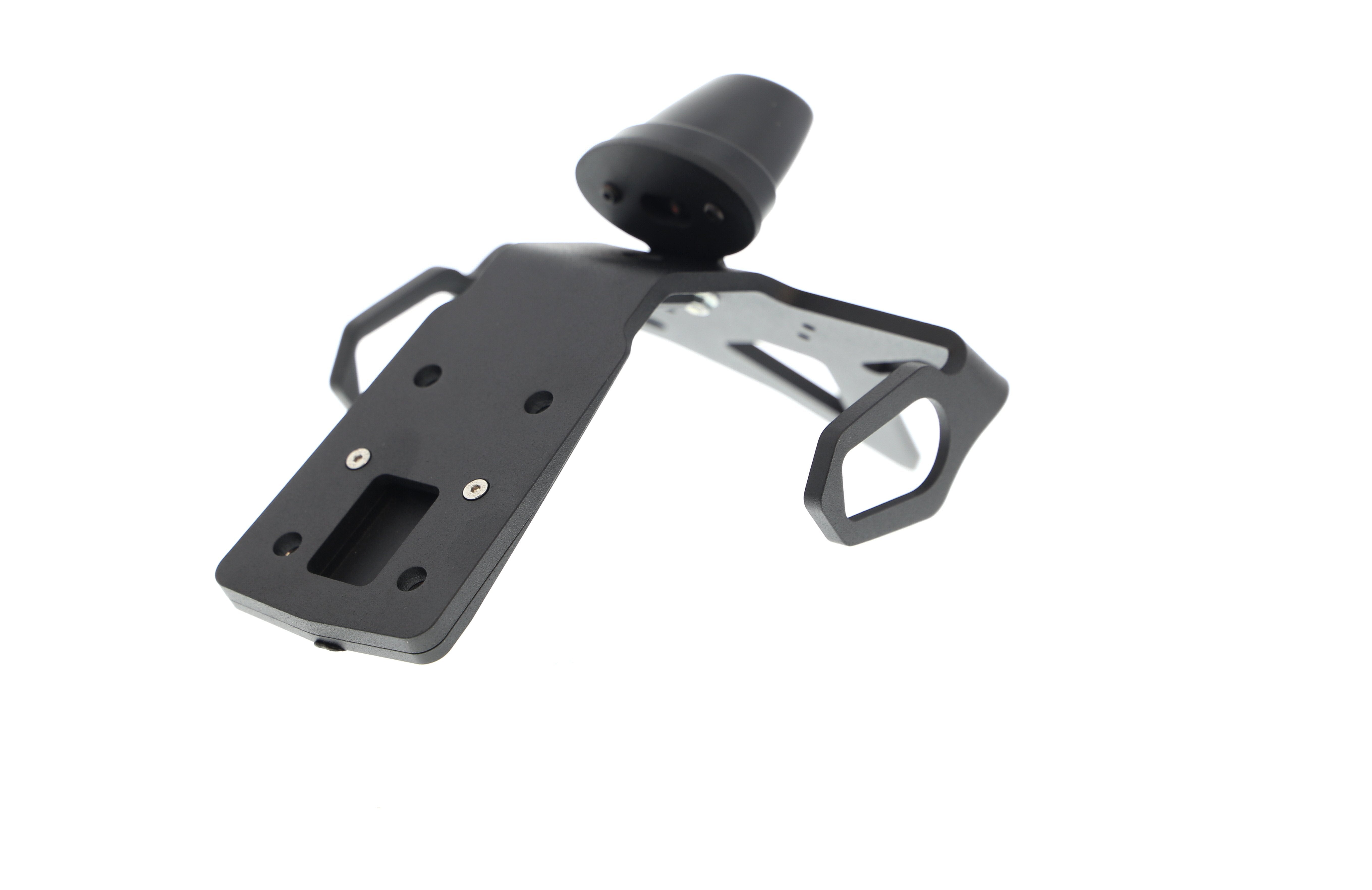 Evotech Kawasaki Z1000 Tail Tidy (2014 - 2022)