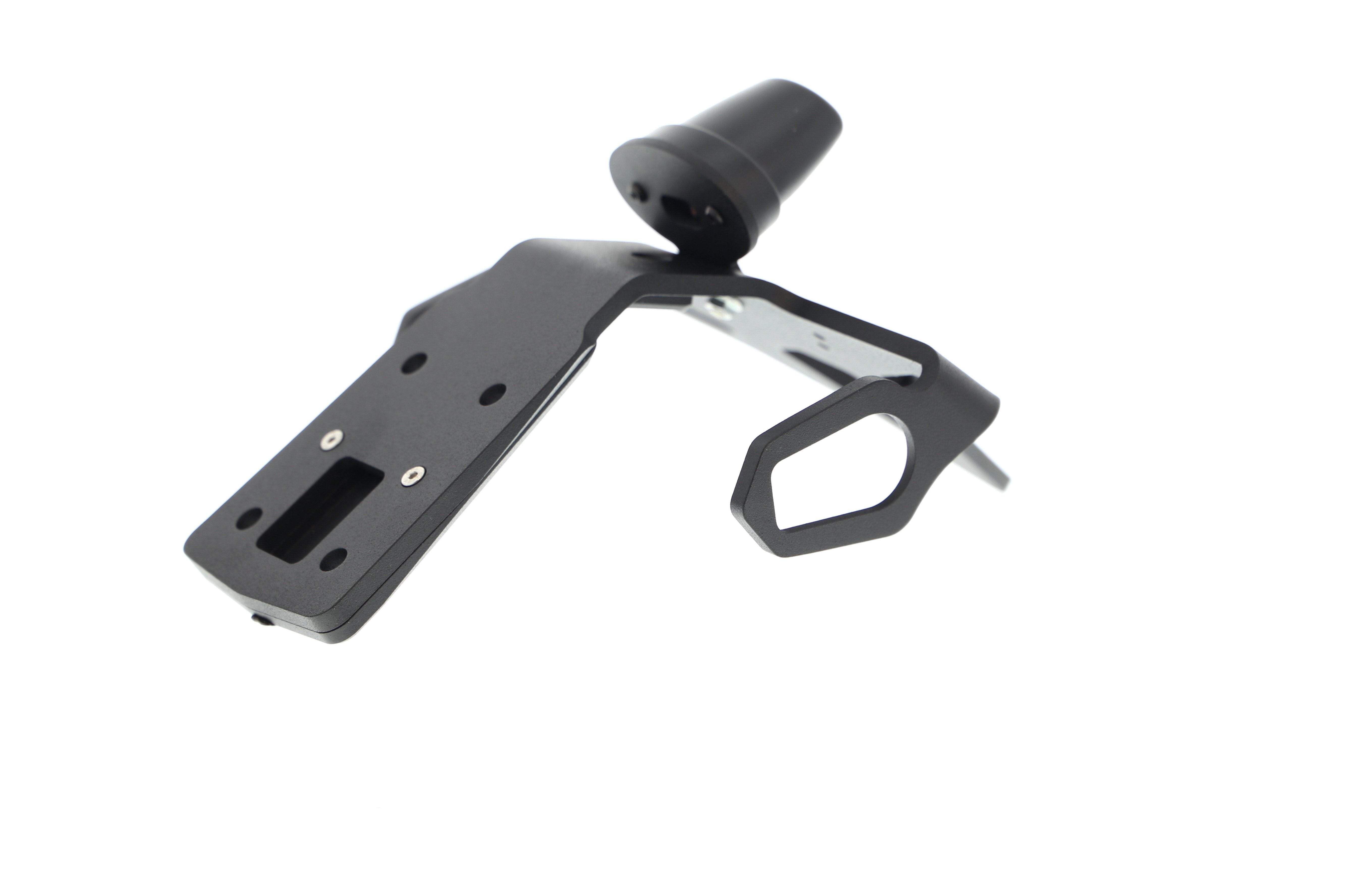 Evotech Kawasaki Z1000 Tail Tidy (2014 - 2022)