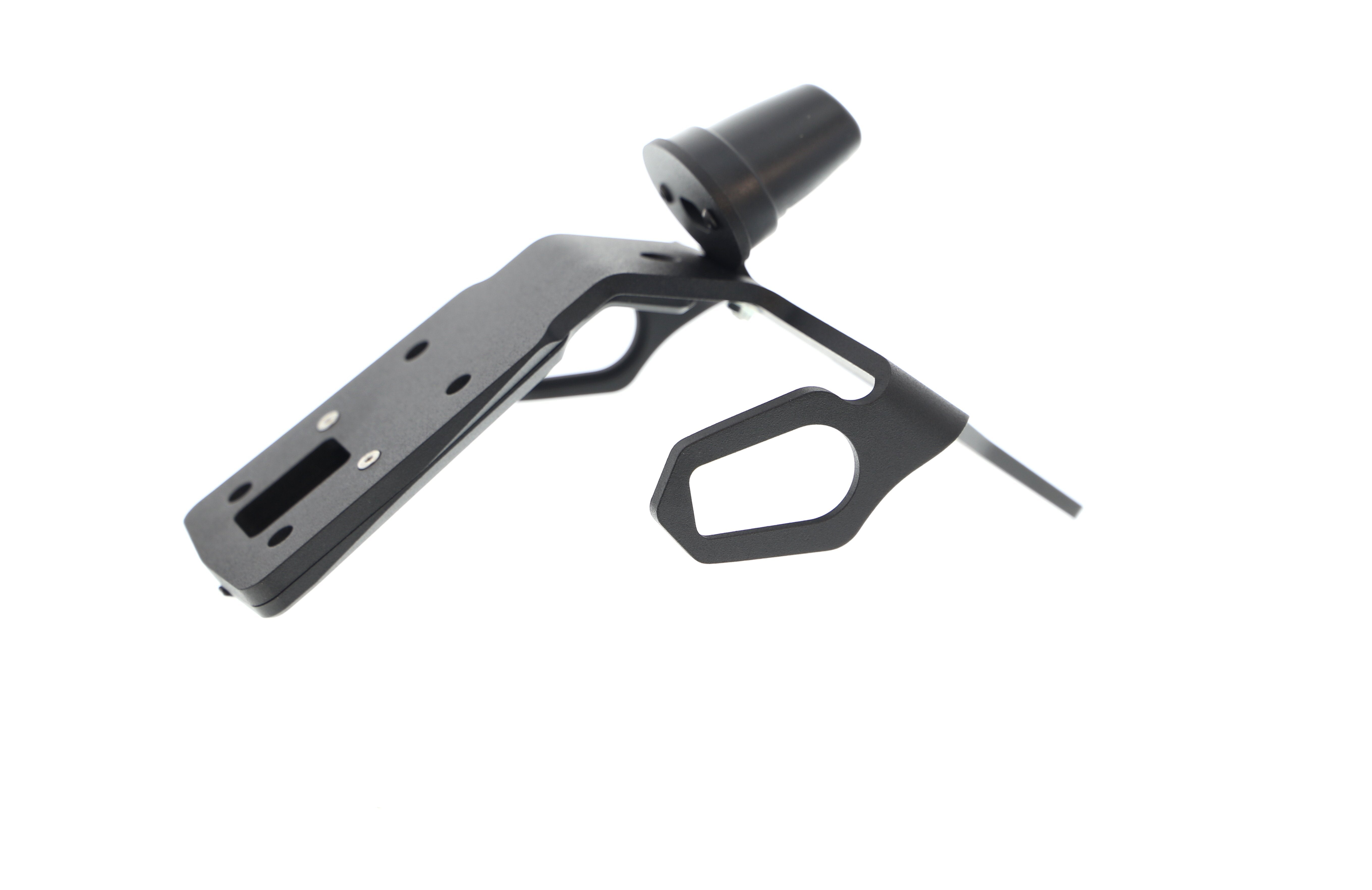 Evotech Kawasaki Z1000 Tail Tidy (2014 - 2022)