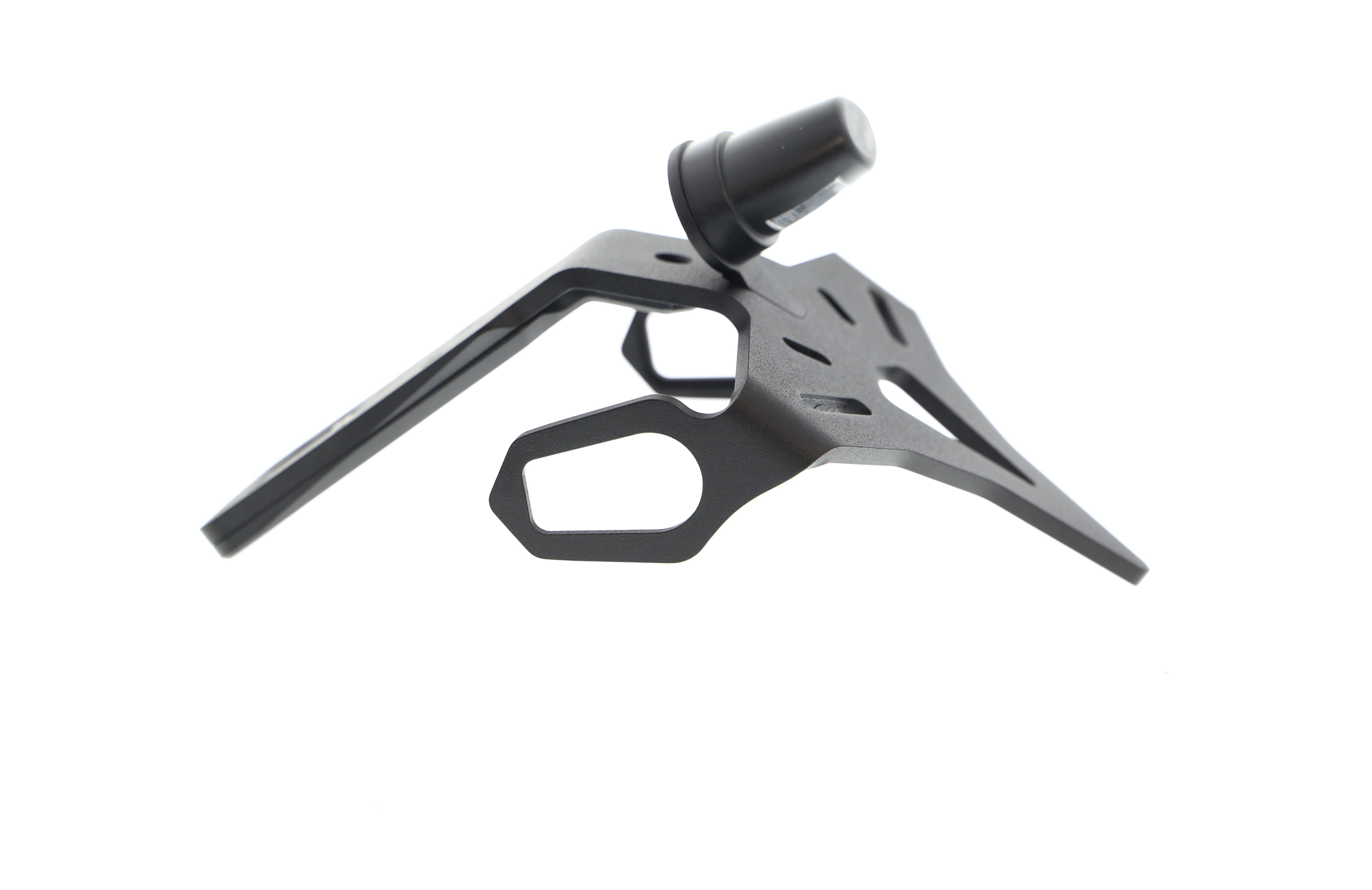 Evotech Kawasaki Z1000 Tail Tidy (2014 - 2022)