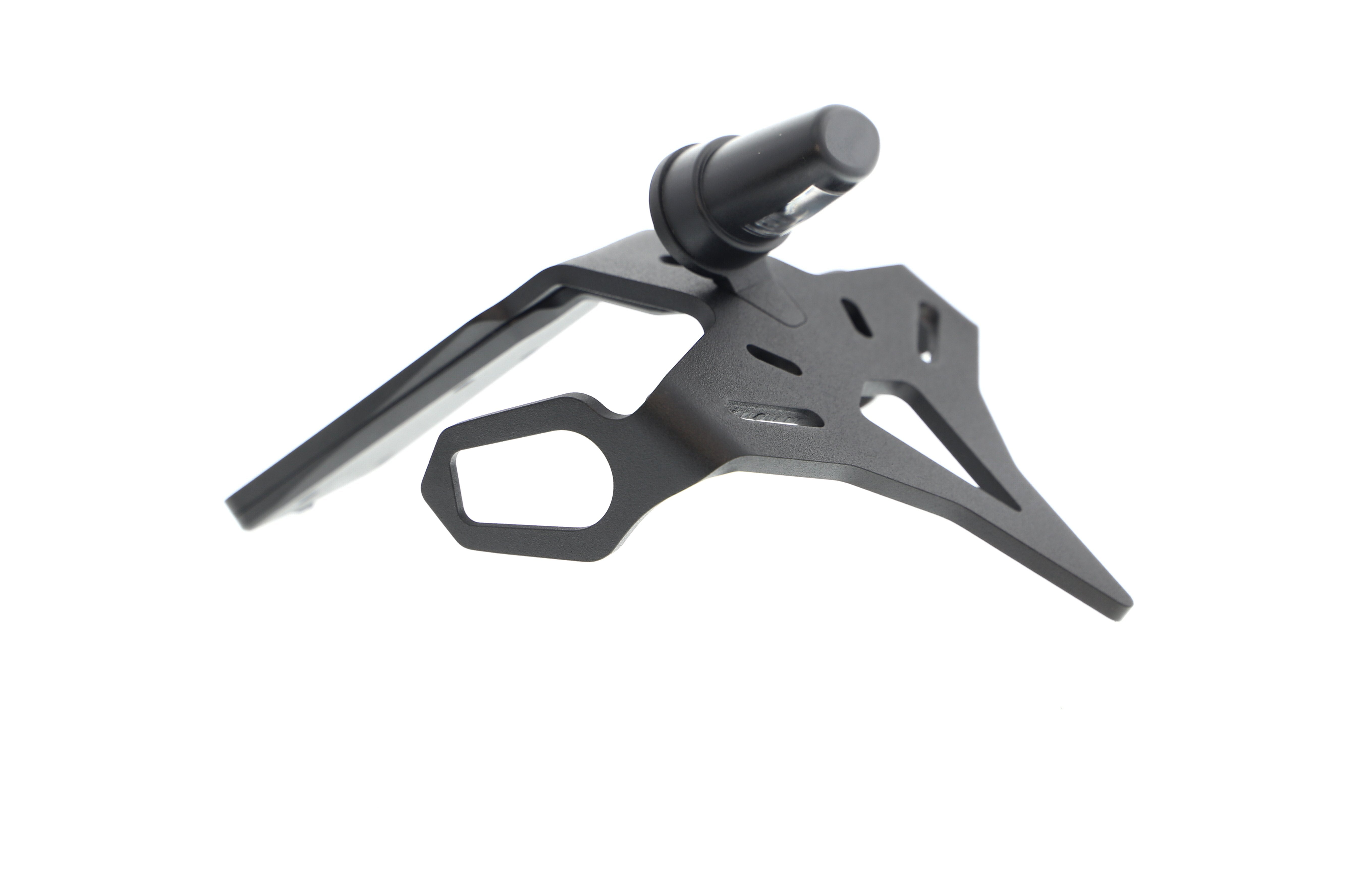 Evotech Kawasaki Z1000 Tail Tidy (2014 - 2022)